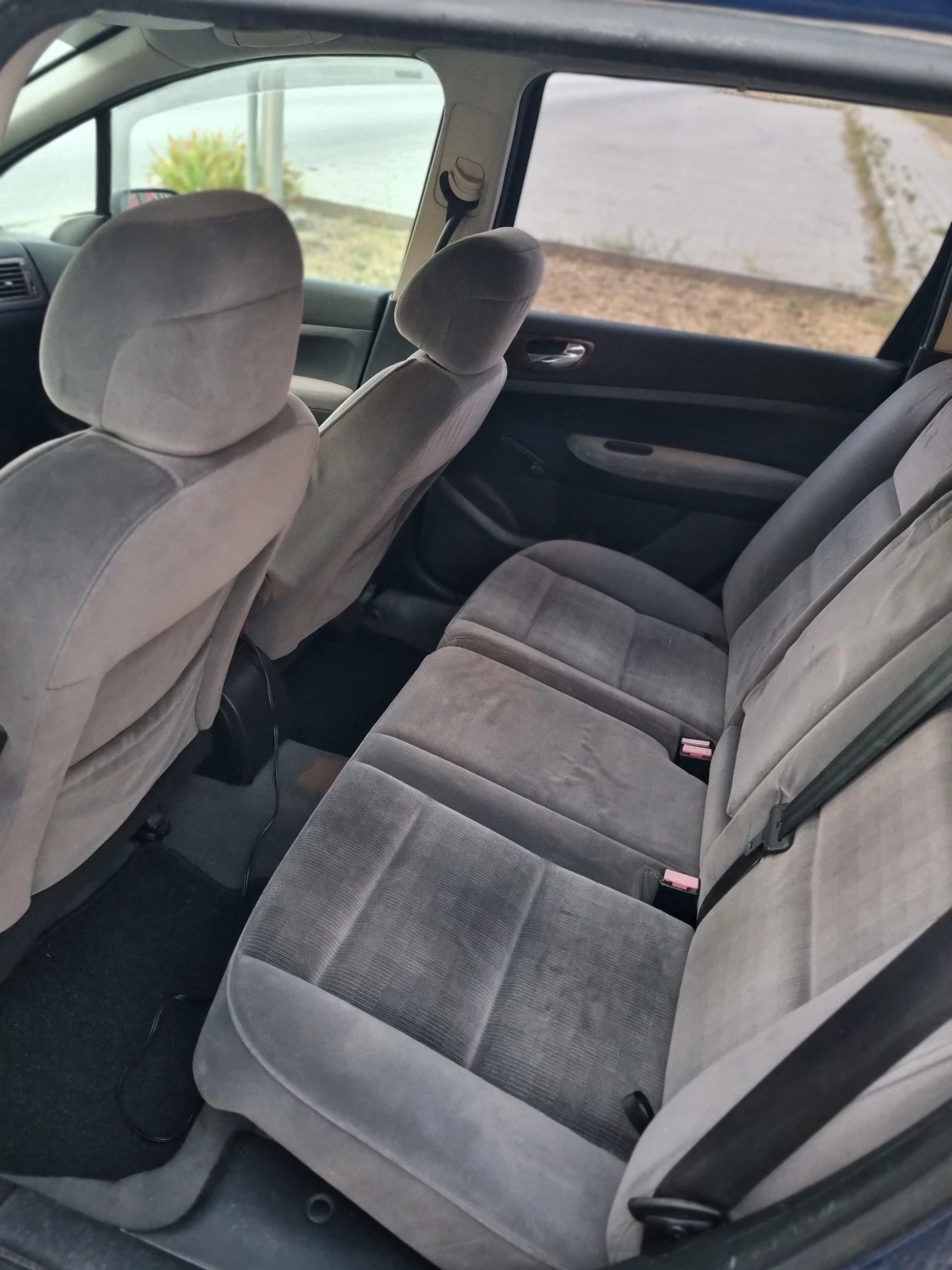 Peugeot 307  - изображение 6