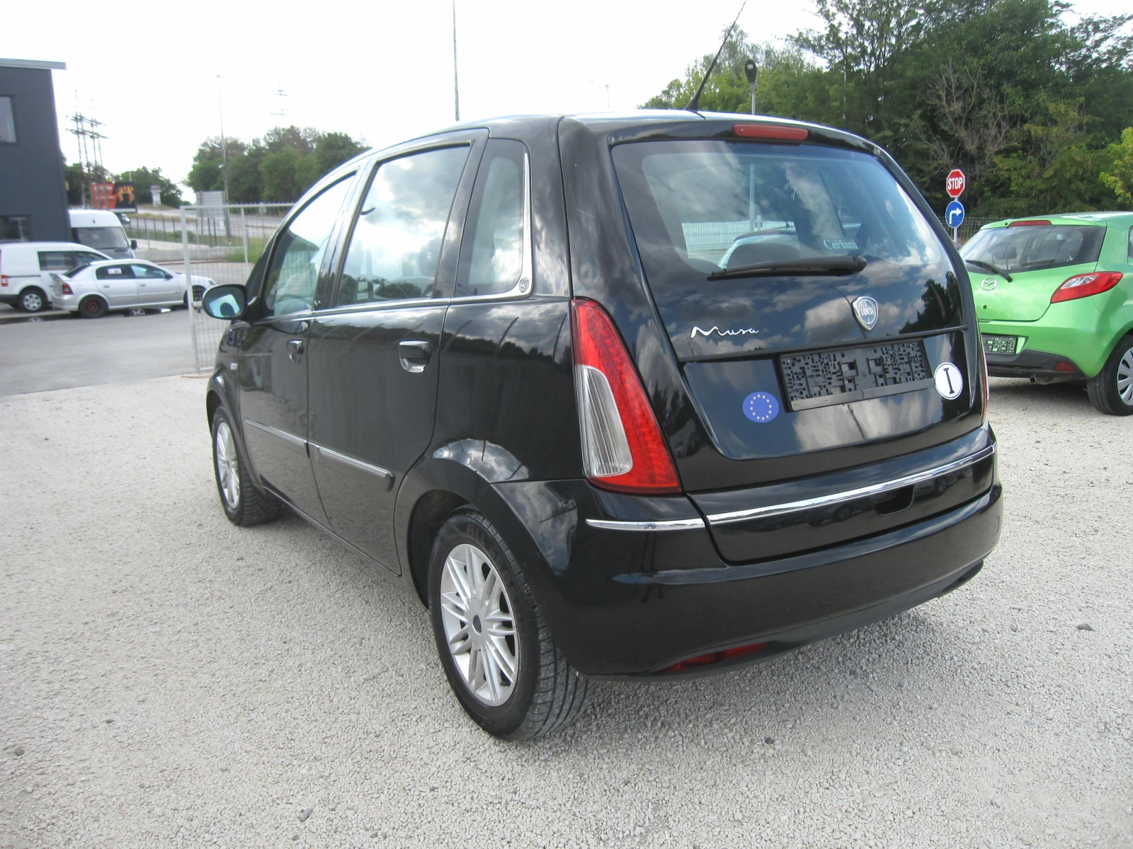 Lancia Musa 1, 4 - изображение 3