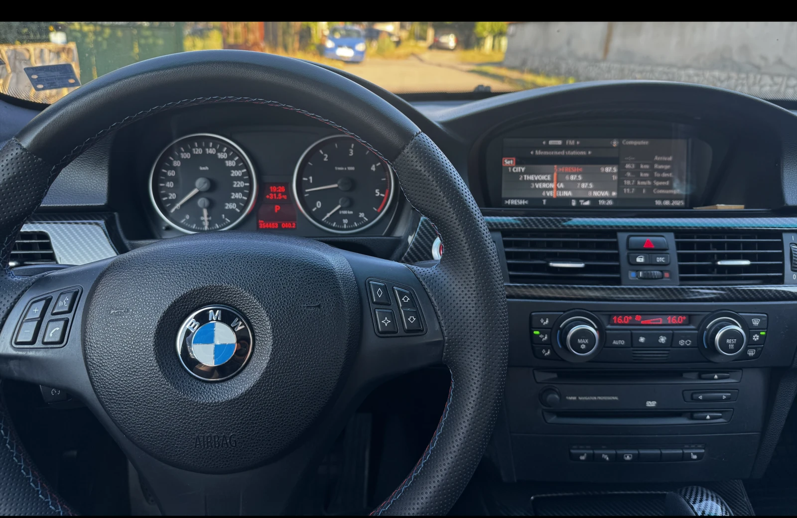 BMW 330 330D M-пакет - изображение 9