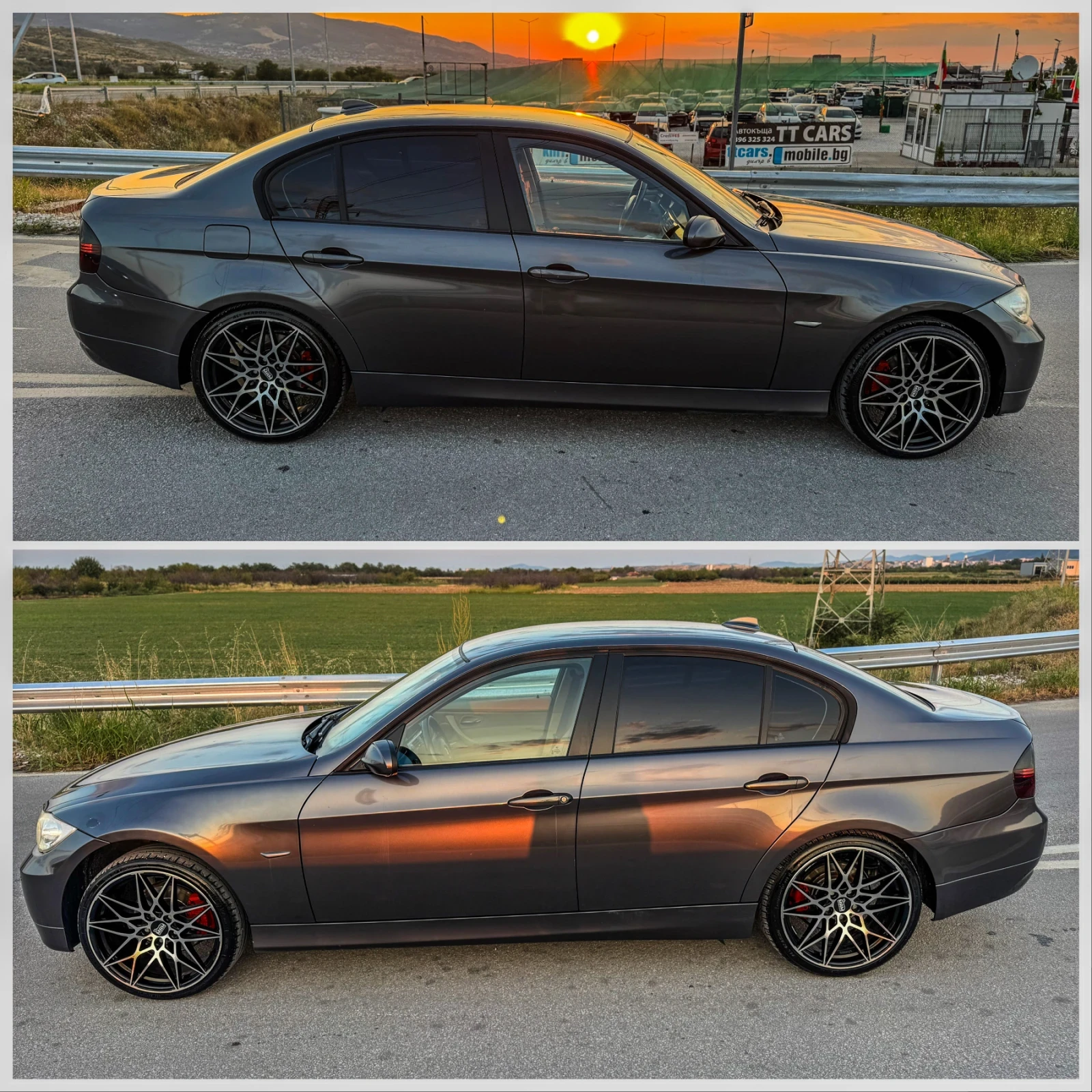 BMW 320 D Premiere 163к.с. - изображение 6