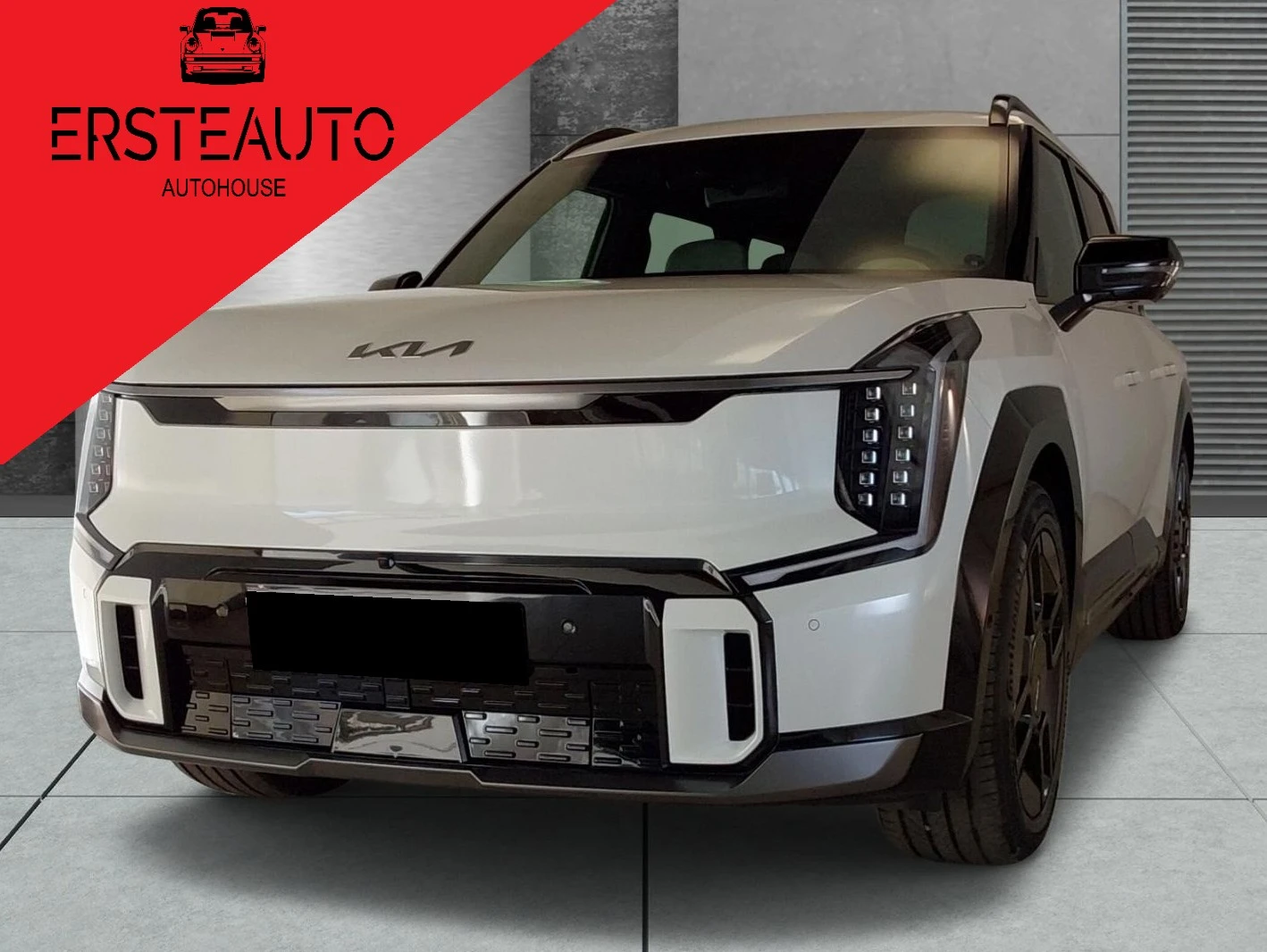 Kia EV9 GT-LINE AWD MATRIX PANO MERIDIAN HEAD UP 7- | Mobile.bg   1