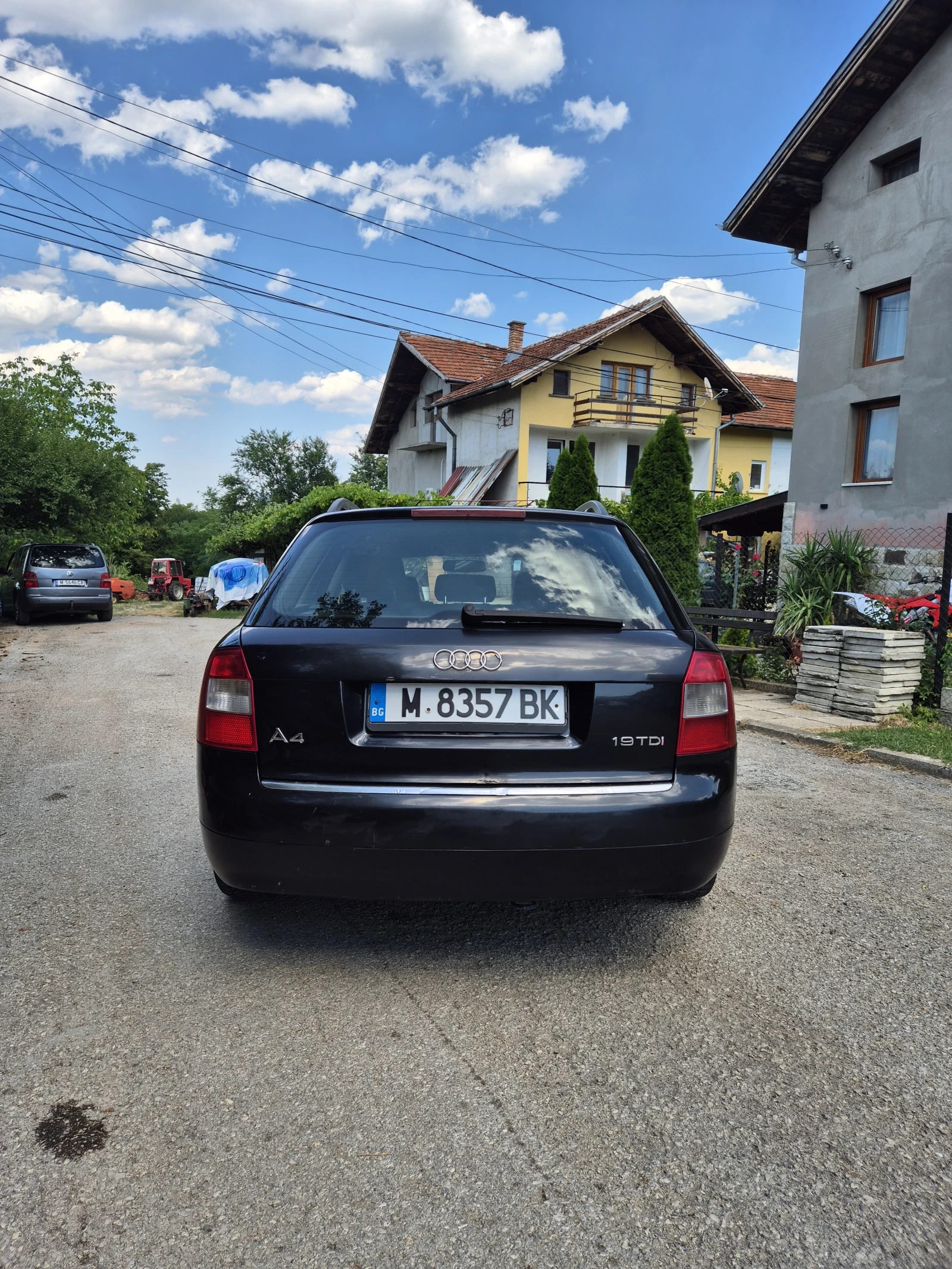 Audi A4 | Mobile.bg — изображение 6