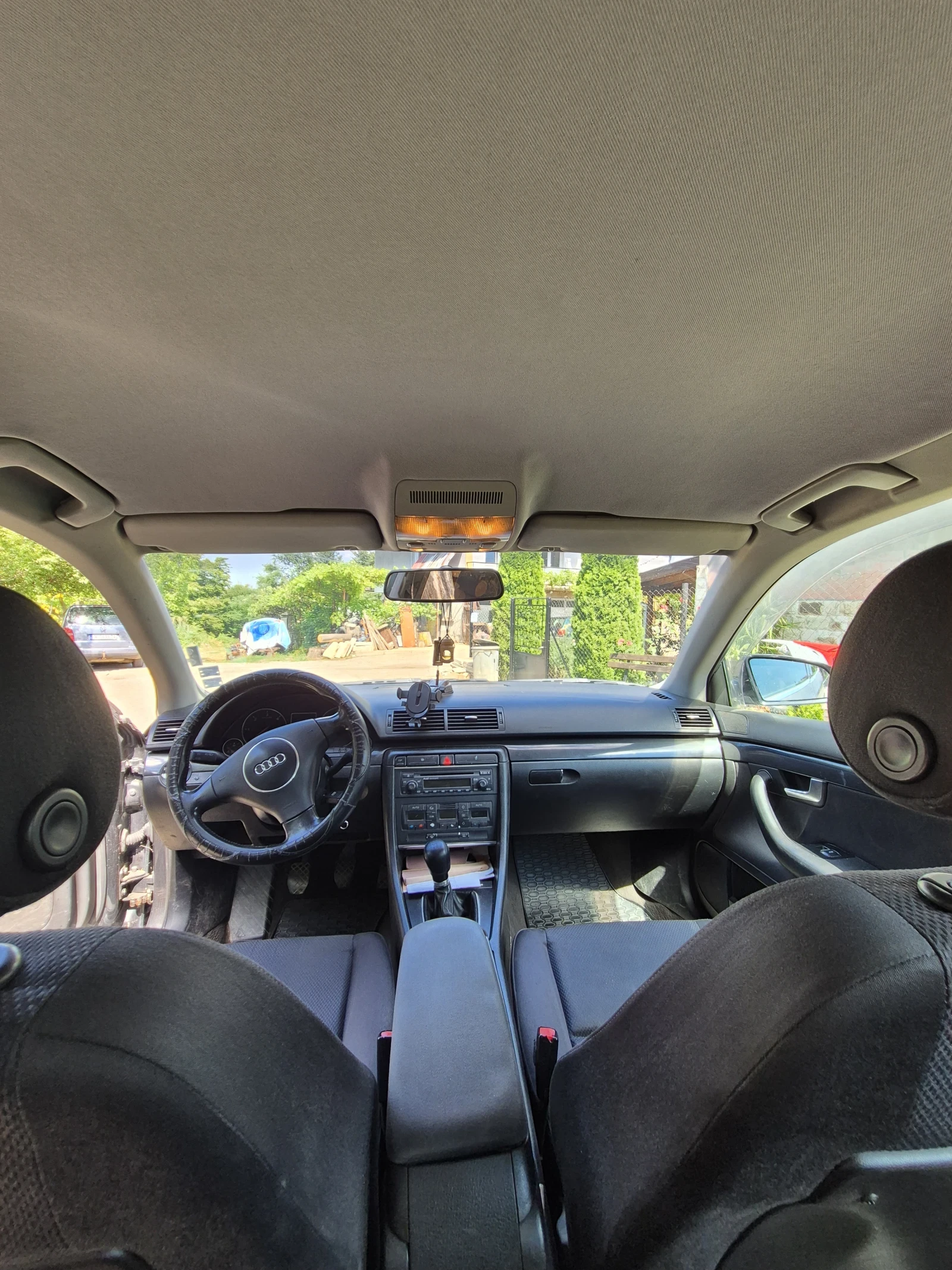 Audi A4 | Mobile.bg — изображение 10