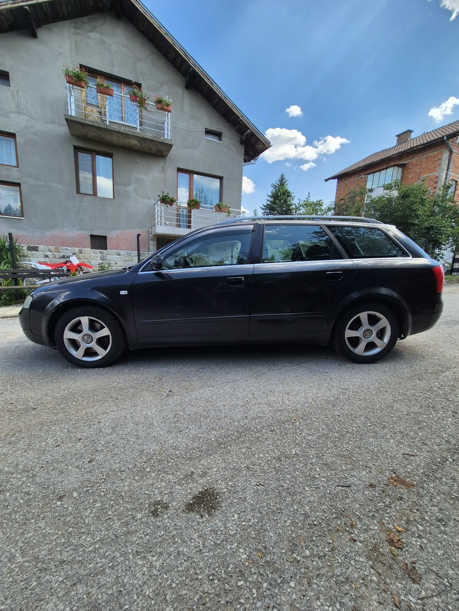 Audi A4 | Mobile.bg — изображение 7