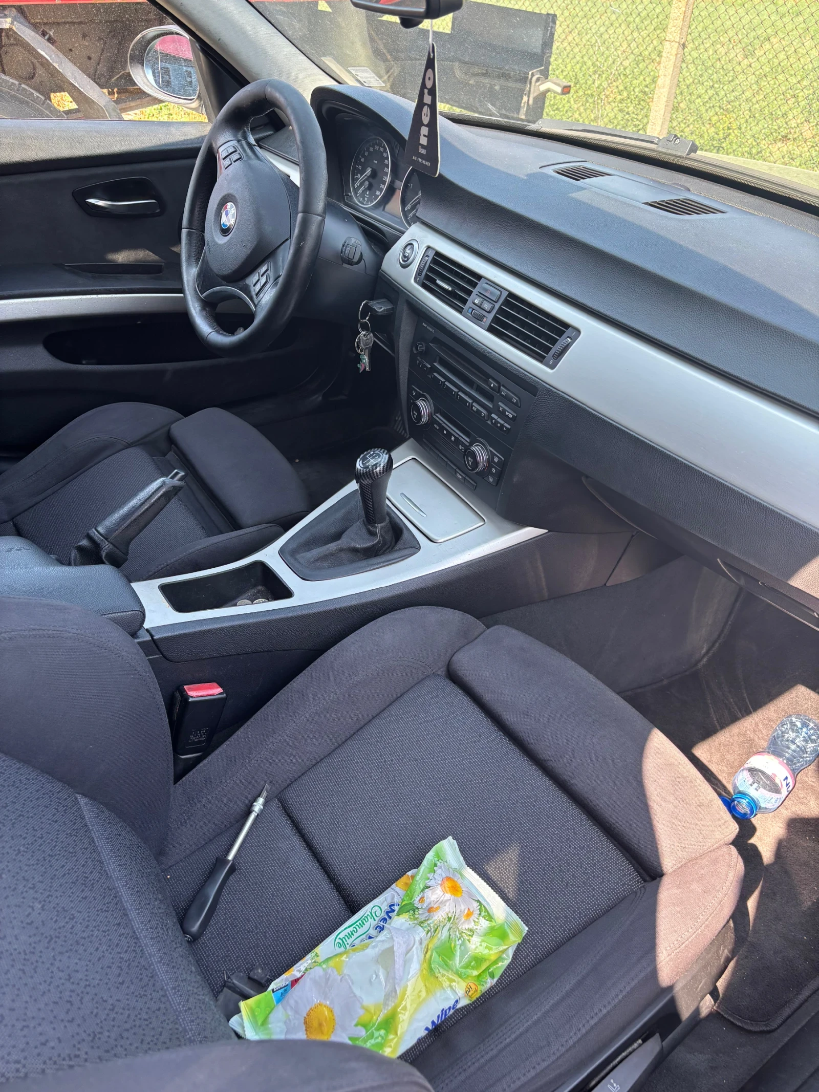 BMW 320  - изображение 5