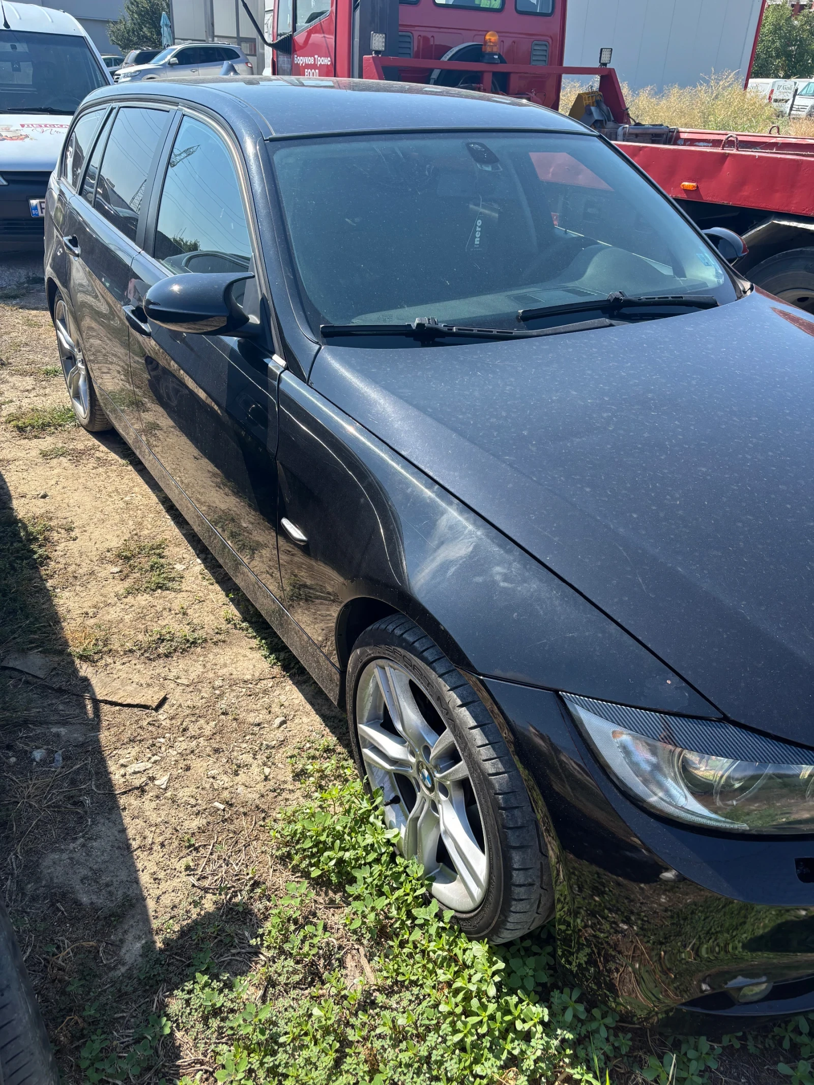 BMW 320  - изображение 4
