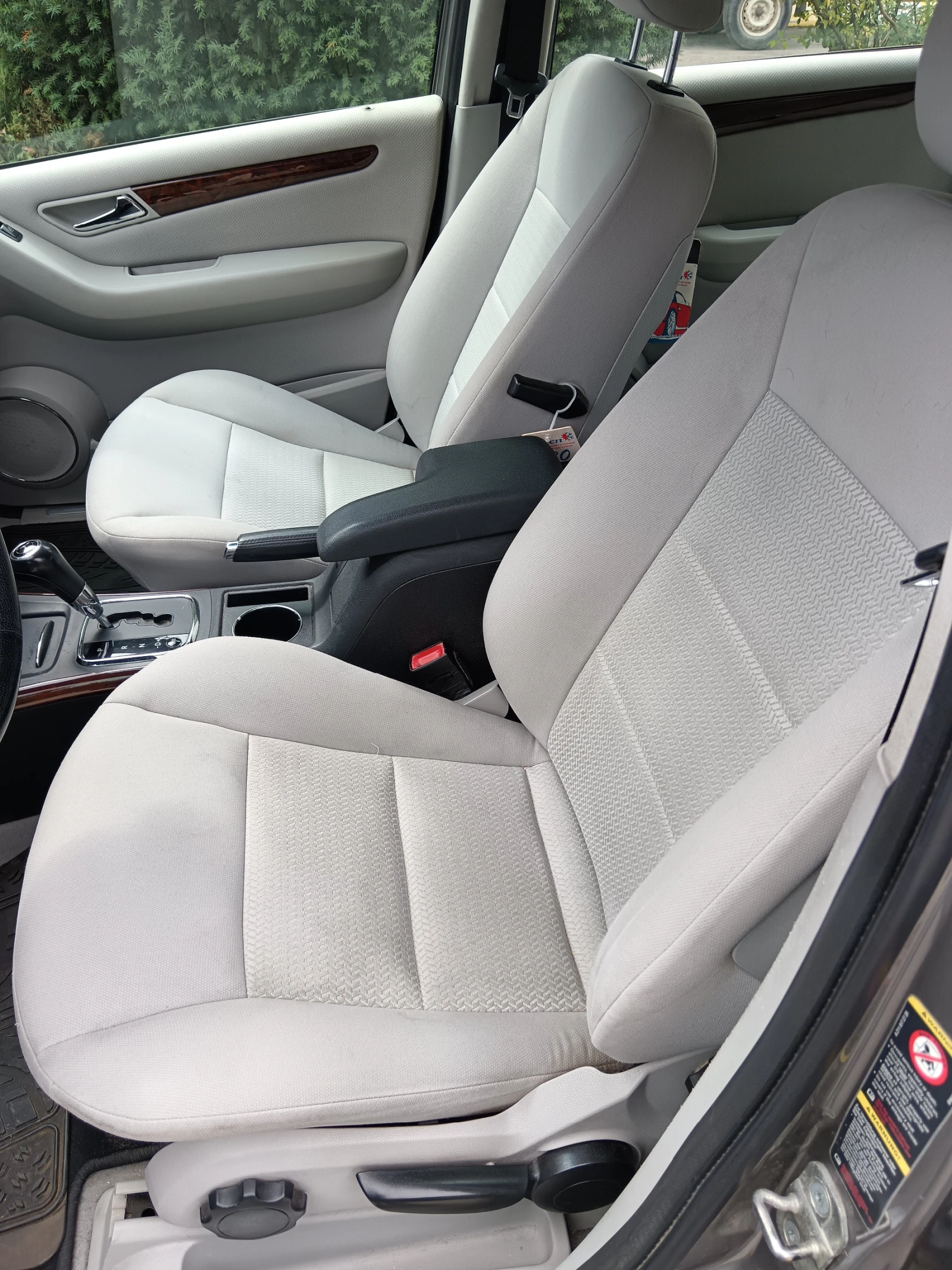 Mercedes-Benz A 200  - изображение 6