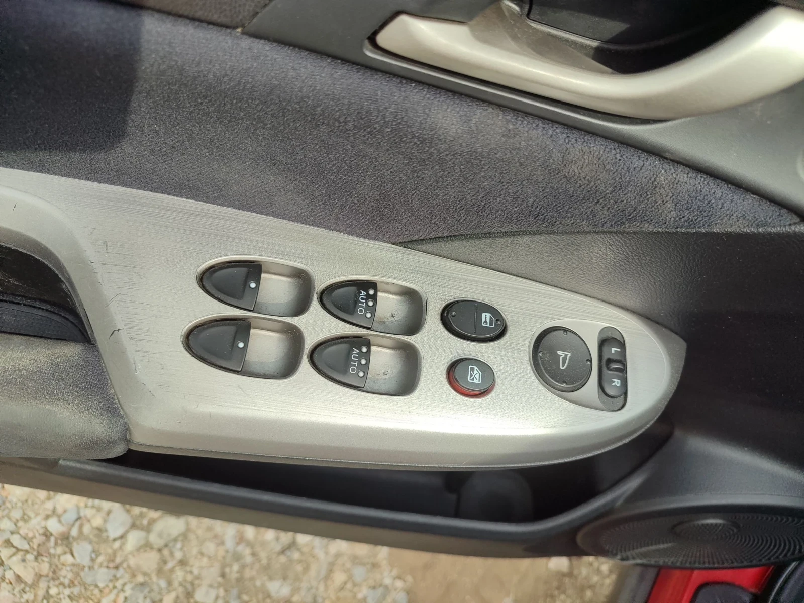 Honda Civic 2.2/140/  | Mobile.bg   16