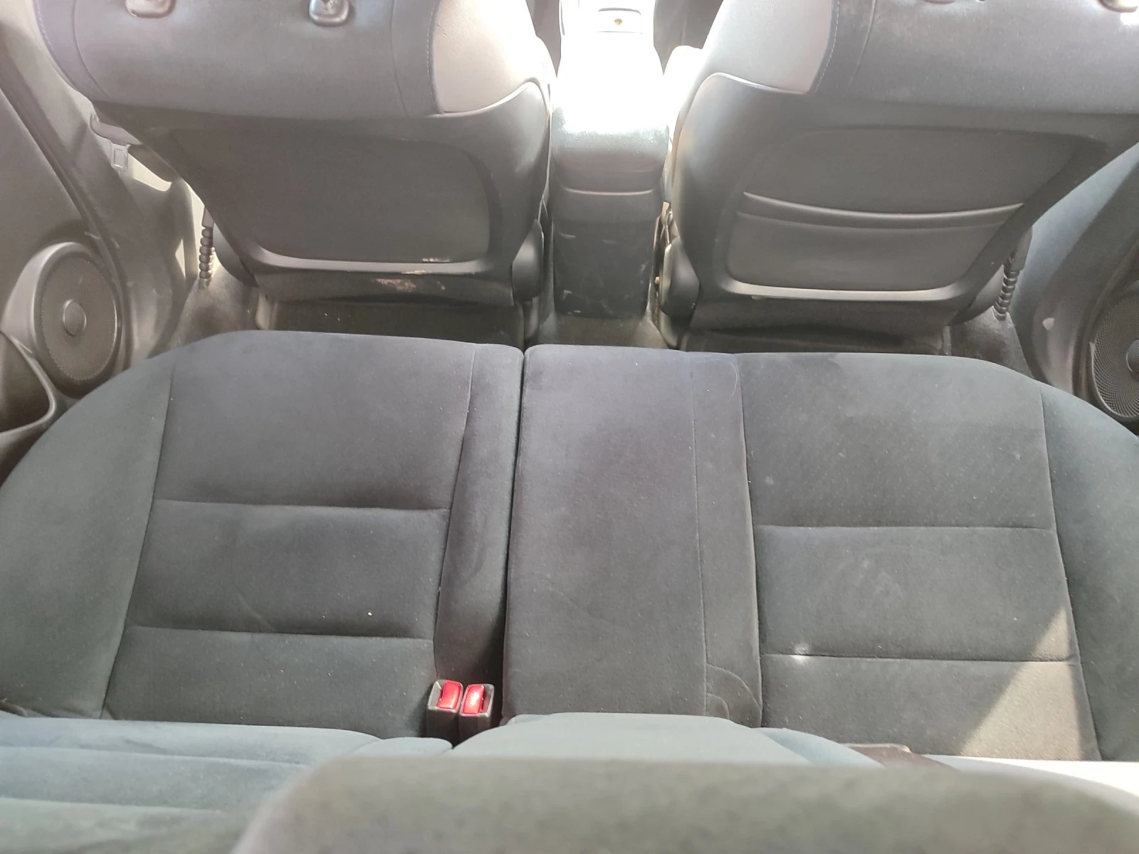 Honda Civic 2.2/140/  | Mobile.bg   11