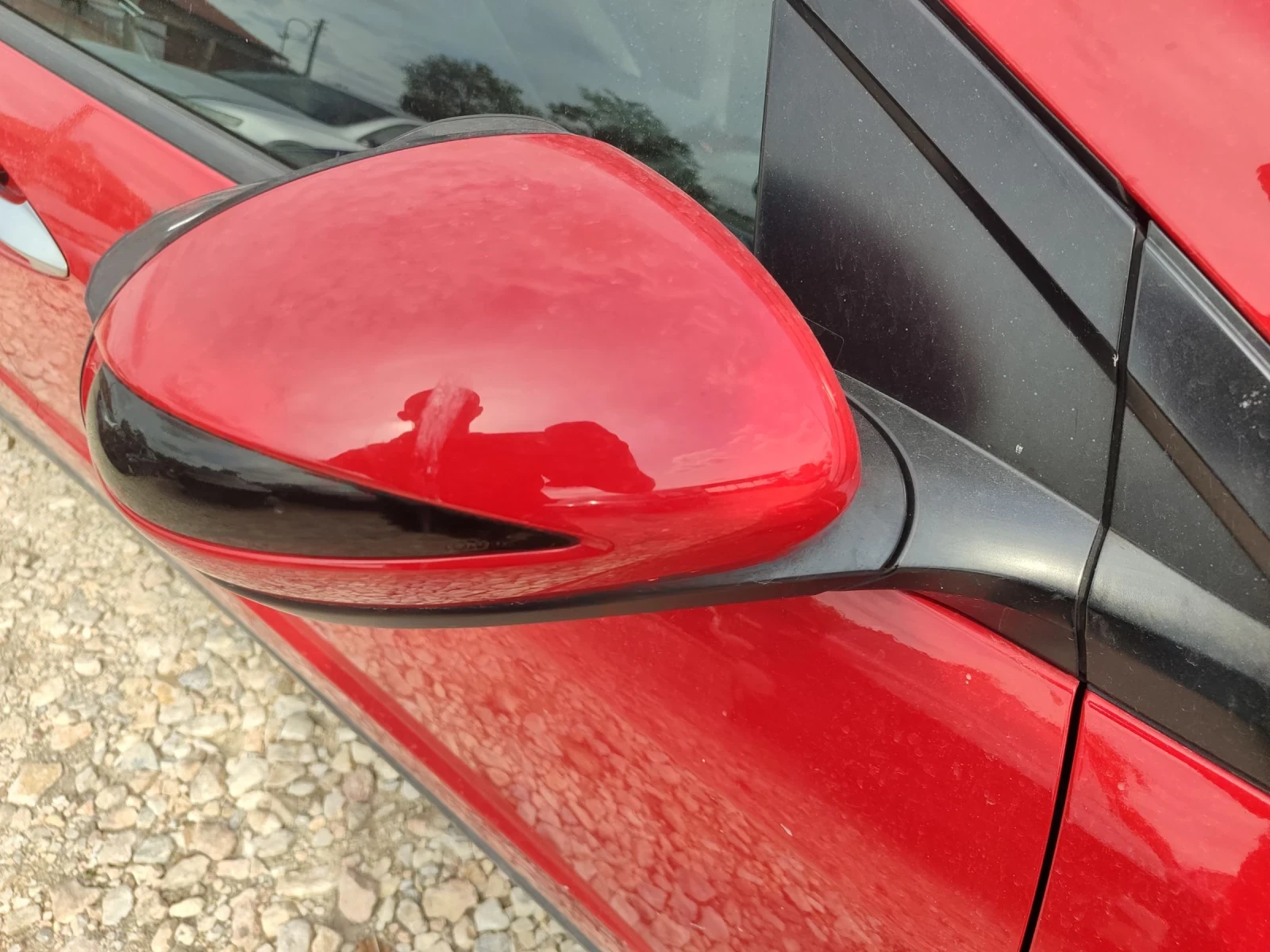 Honda Civic 2.2/140/  | Mobile.bg   15