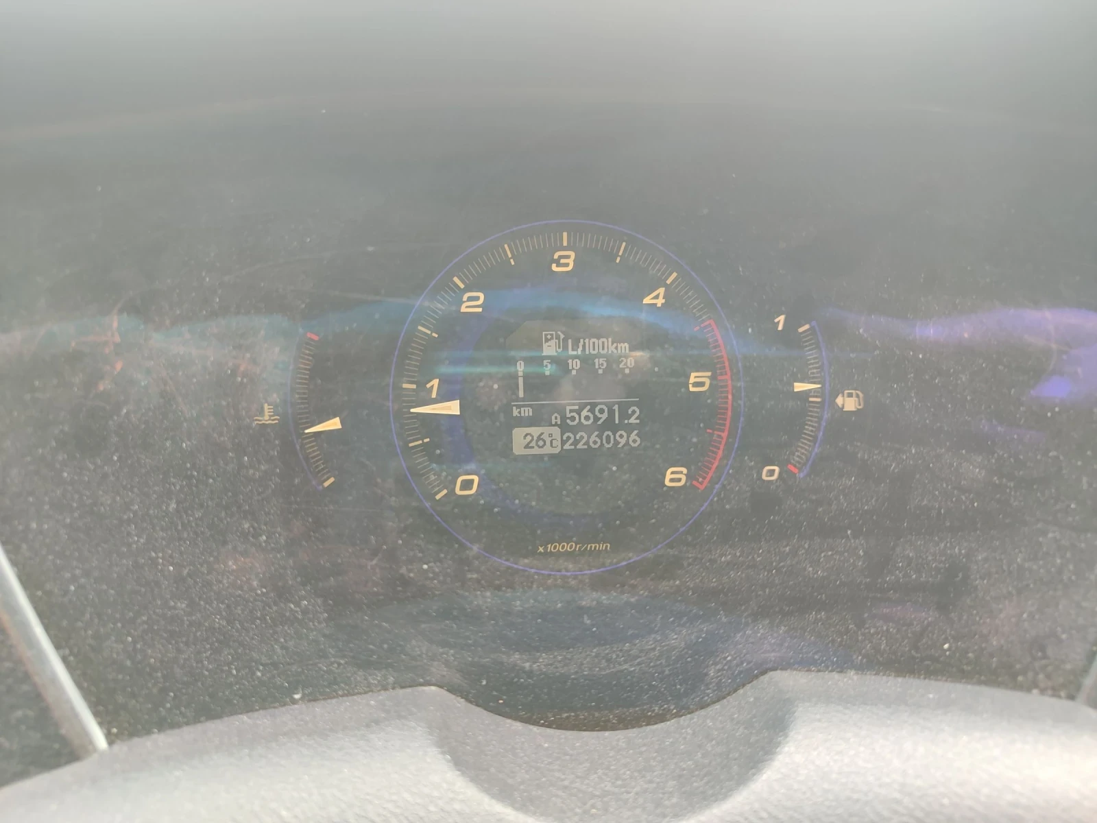 Honda Civic 2.2/140/  | Mobile.bg   12