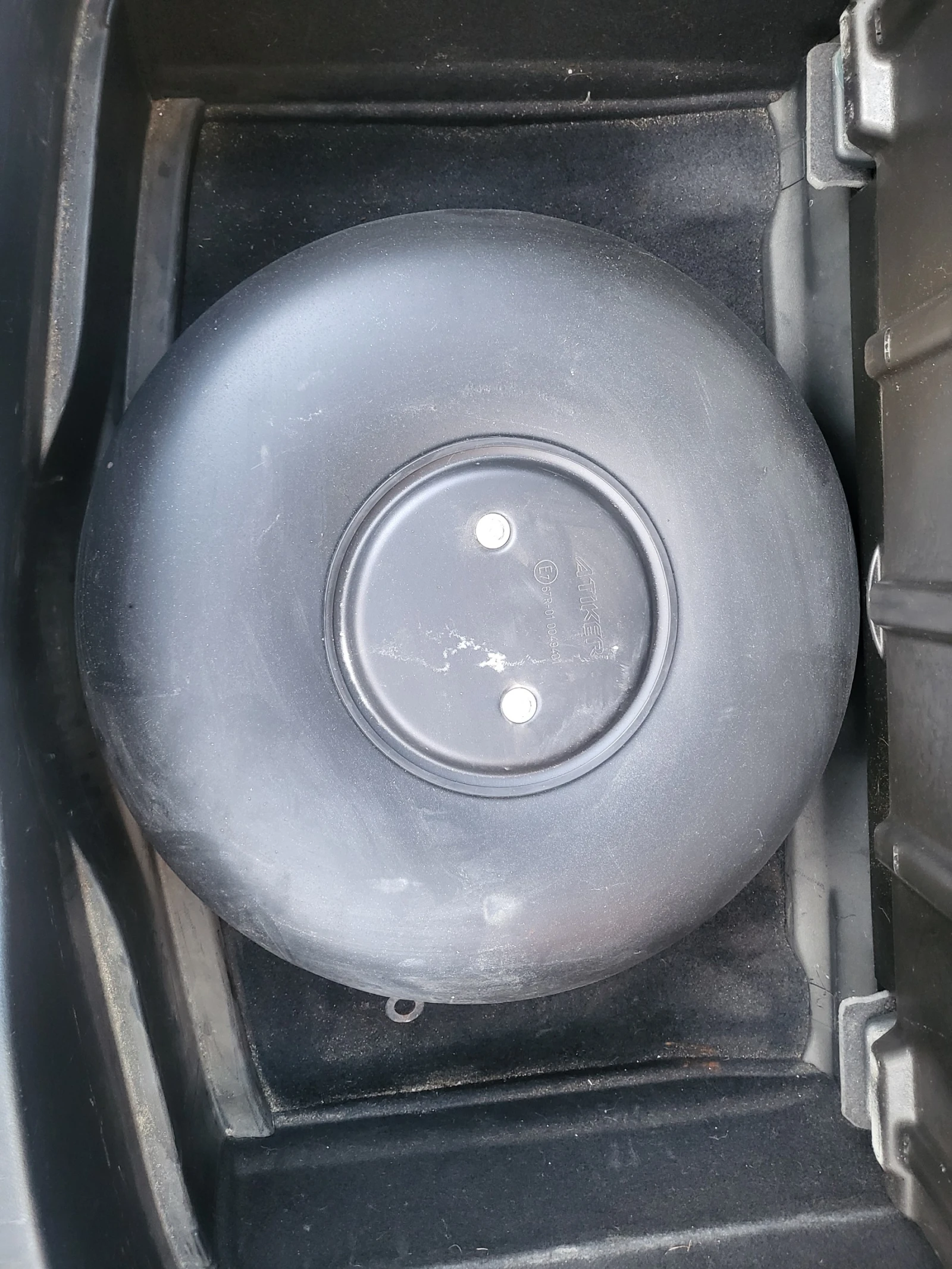 Honda Civic 1.4 i-Shift | Mobile.bg   15