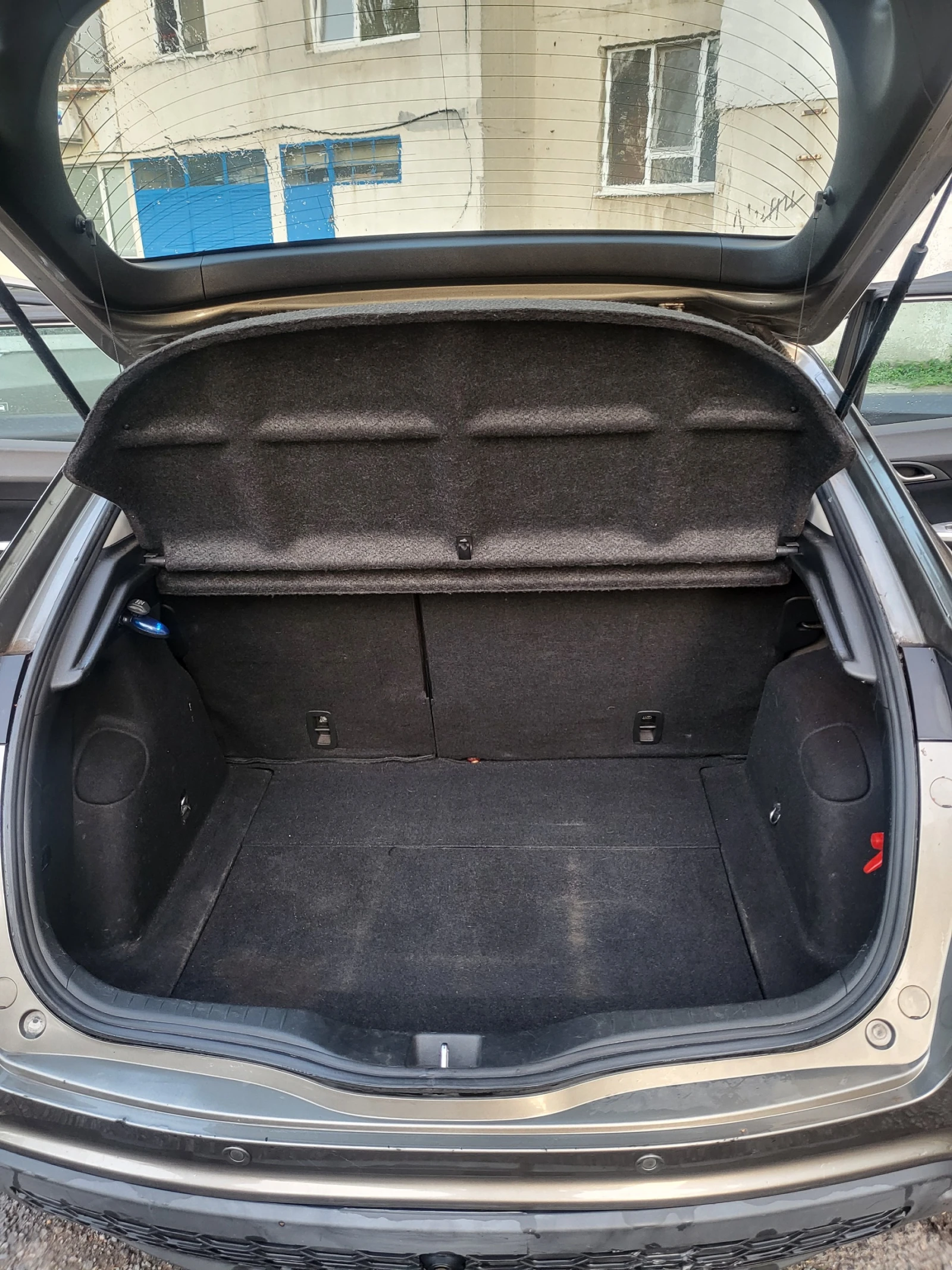 Honda Civic 1.4 i-Shift | Mobile.bg   16