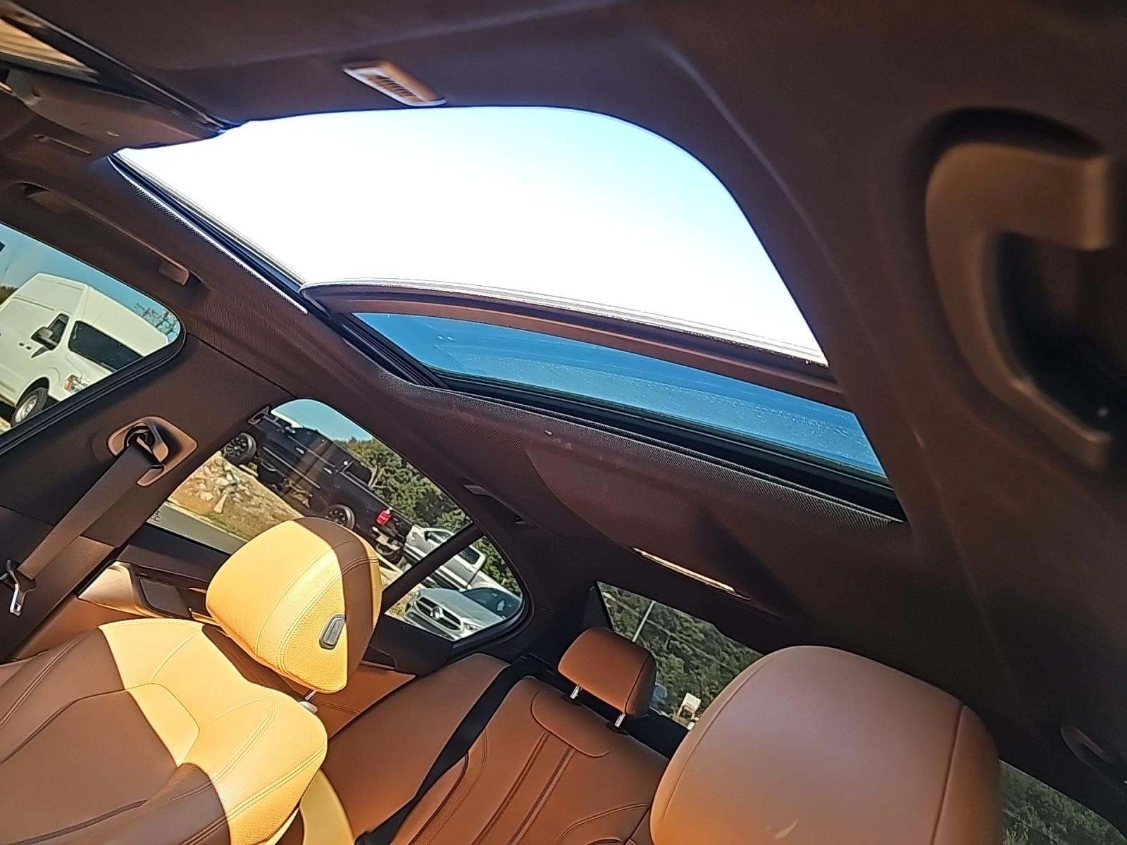 BMW 540 2018* B58* HARMAN* KEYLESS* ПОДГРЕВ* КАМЕРА* ПАМЕТ - изображение 10