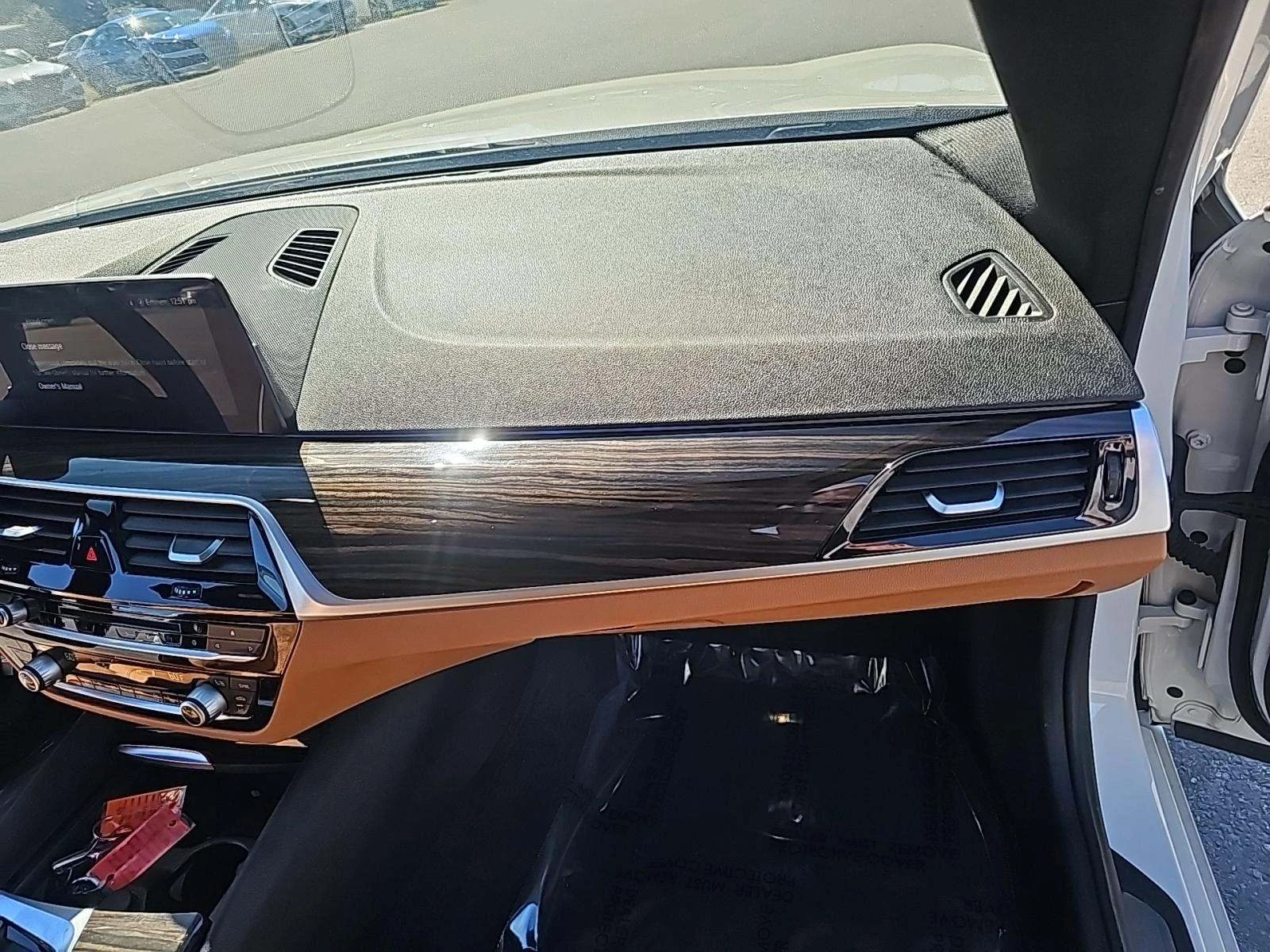 BMW 540 2018* B58* HARMAN* KEYLESS* ПОДГРЕВ* КАМЕРА* ПАМЕТ - изображение 9