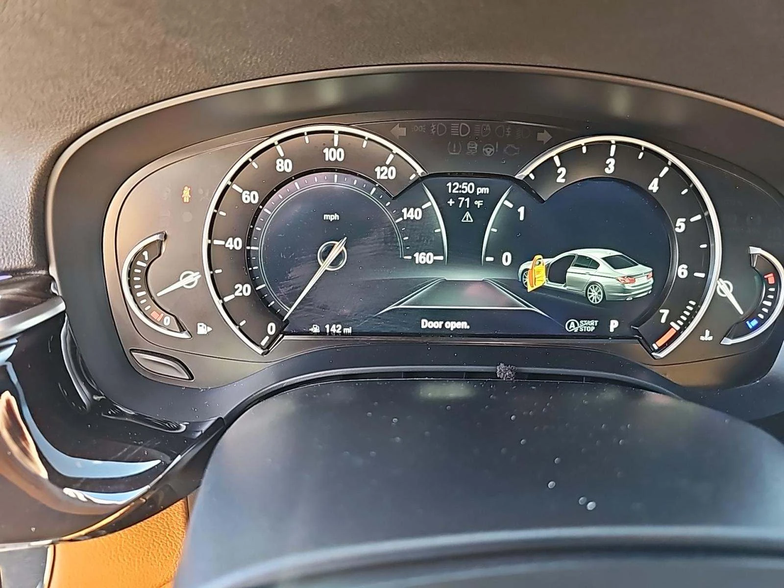 BMW 540 2018* B58* HARMAN* KEYLESS* ПОДГРЕВ* КАМЕРА* ПАМЕТ - изображение 5