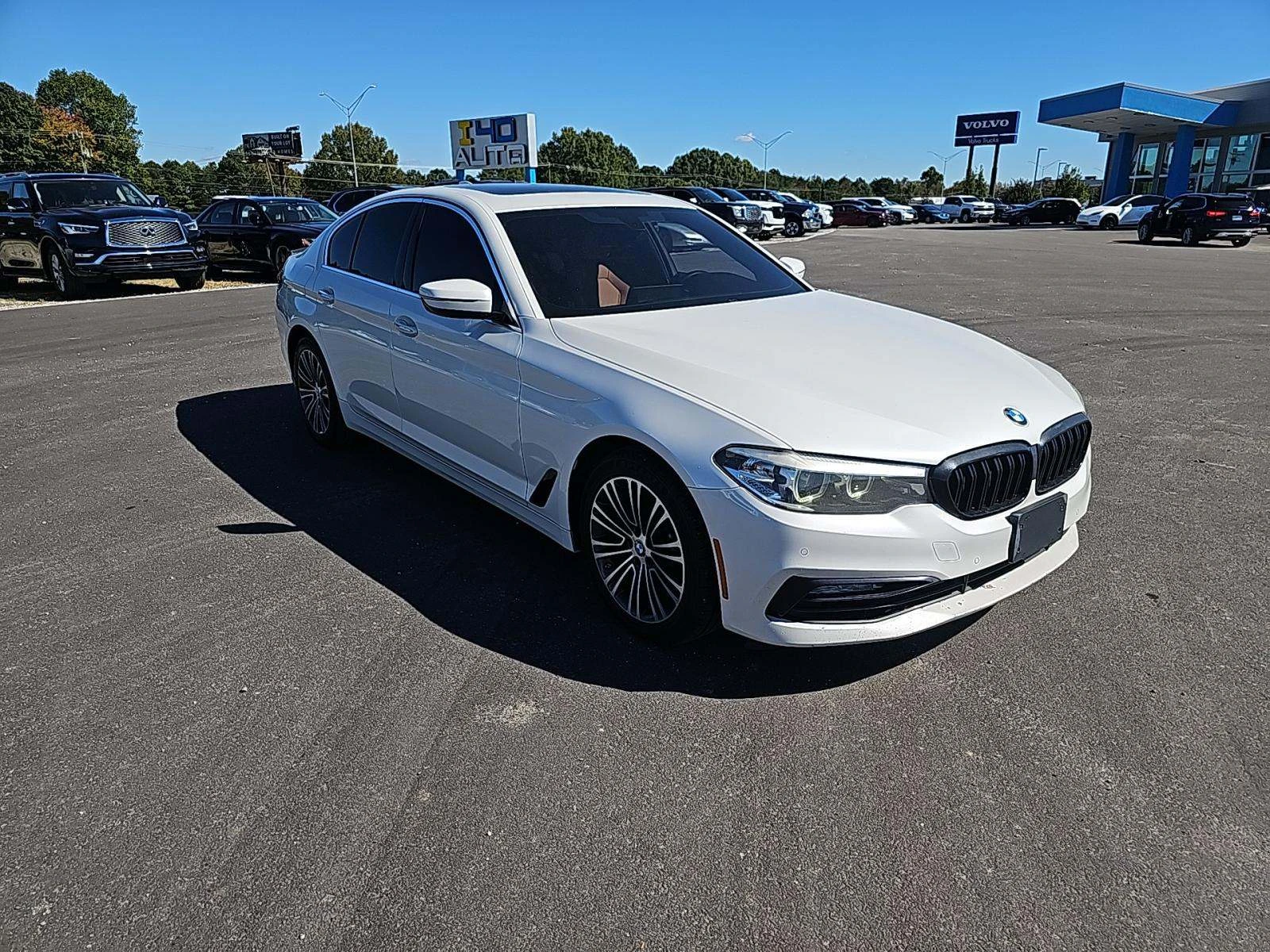 BMW 540 2018* B58* HARMAN* KEYLESS* ПОДГРЕВ* КАМЕРА* ПАМЕТ - изображение 2