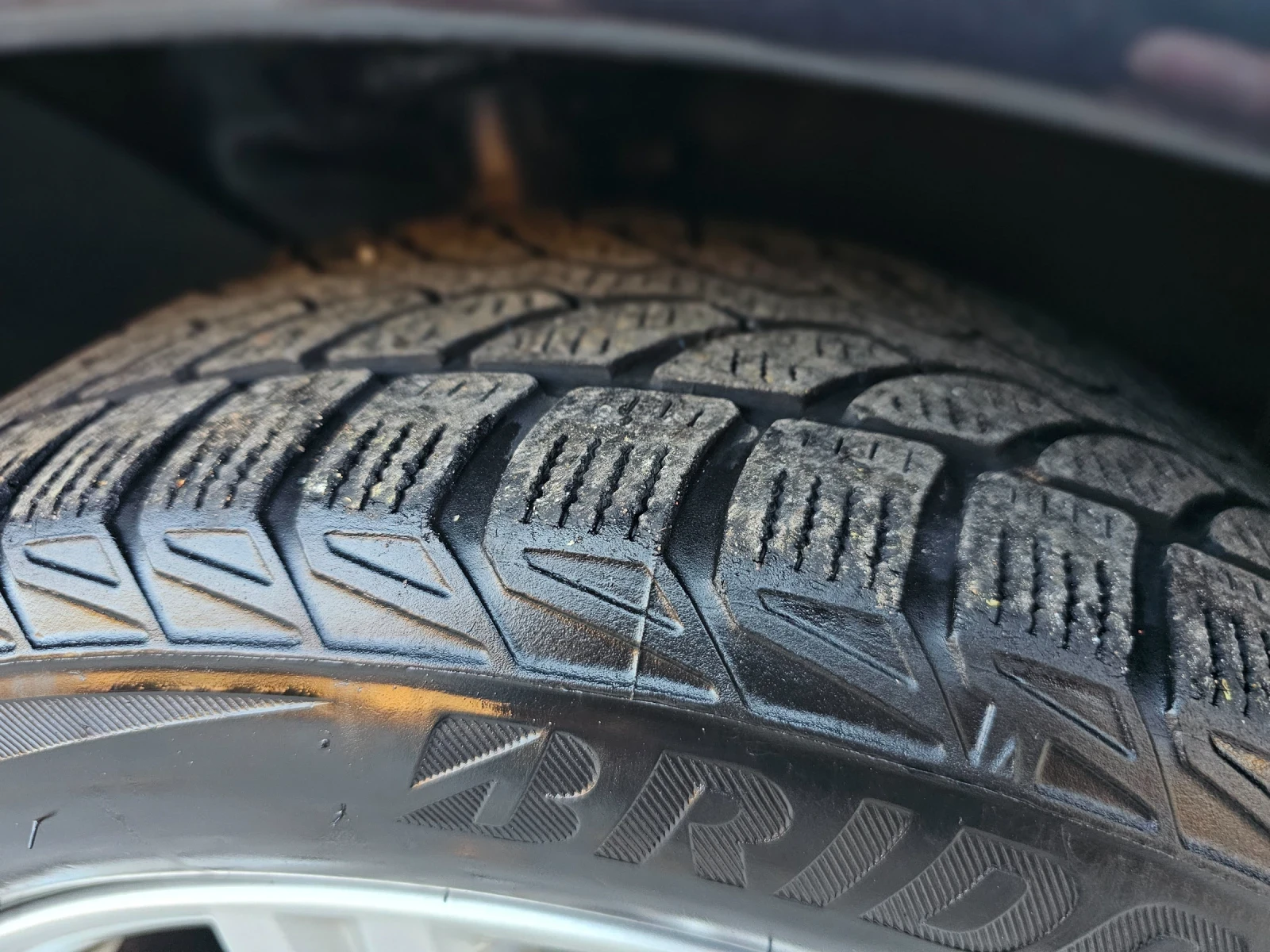 Audi A3 1.6 102hp  | Mobile.bg   12