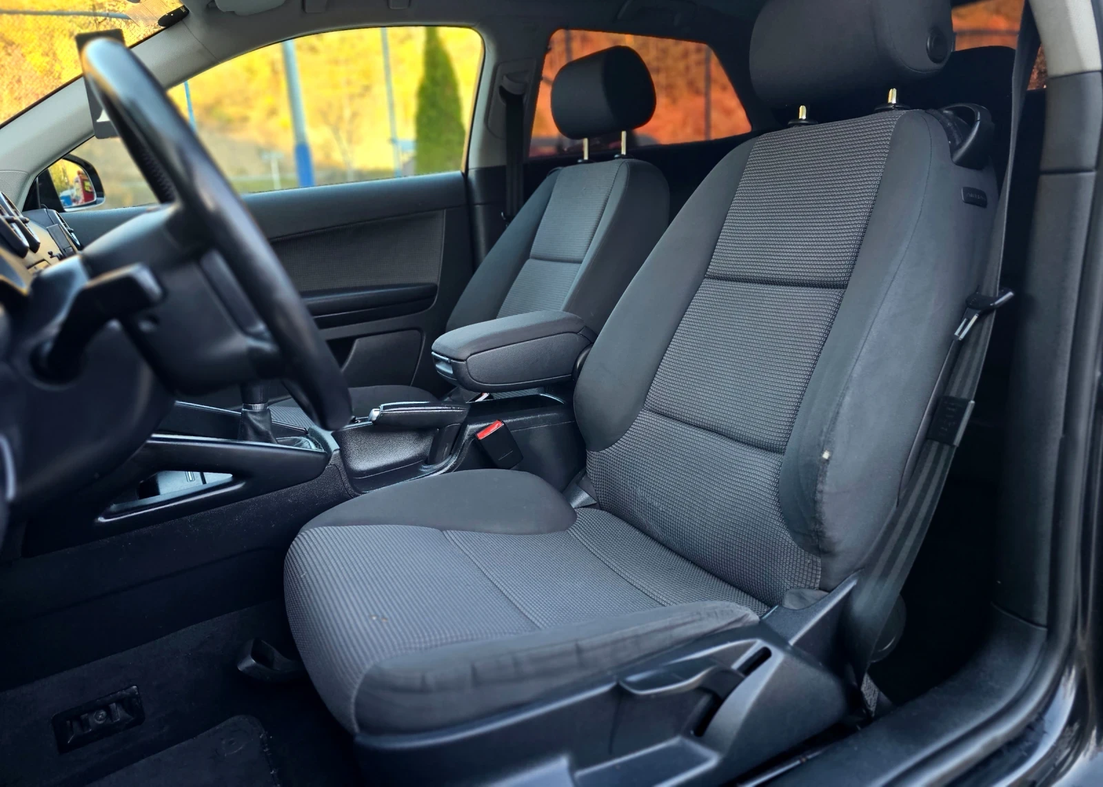 Audi A3 1.6 102hp  | Mobile.bg   9