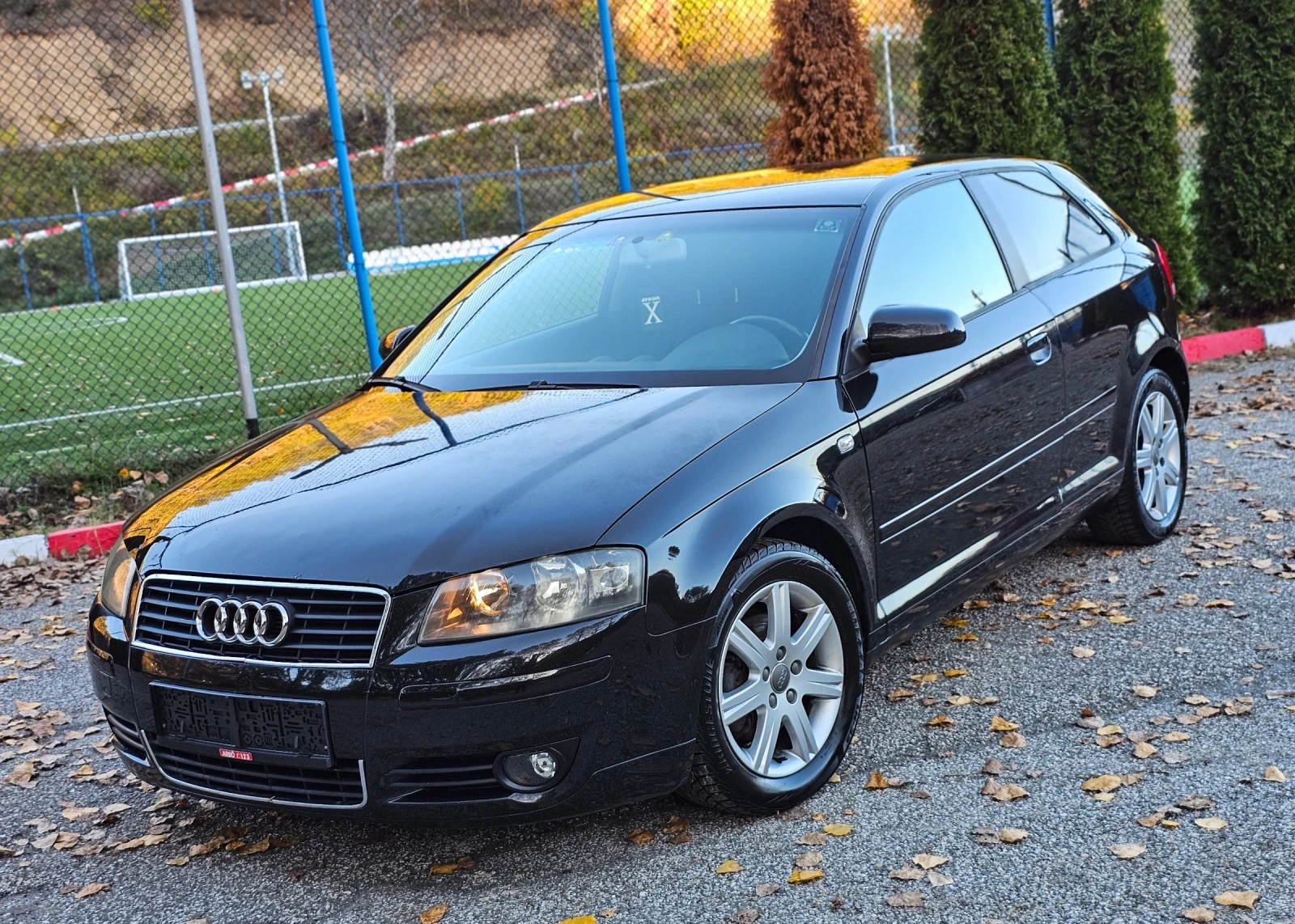 Audi A3 1.6 102hp  | Mobile.bg   1