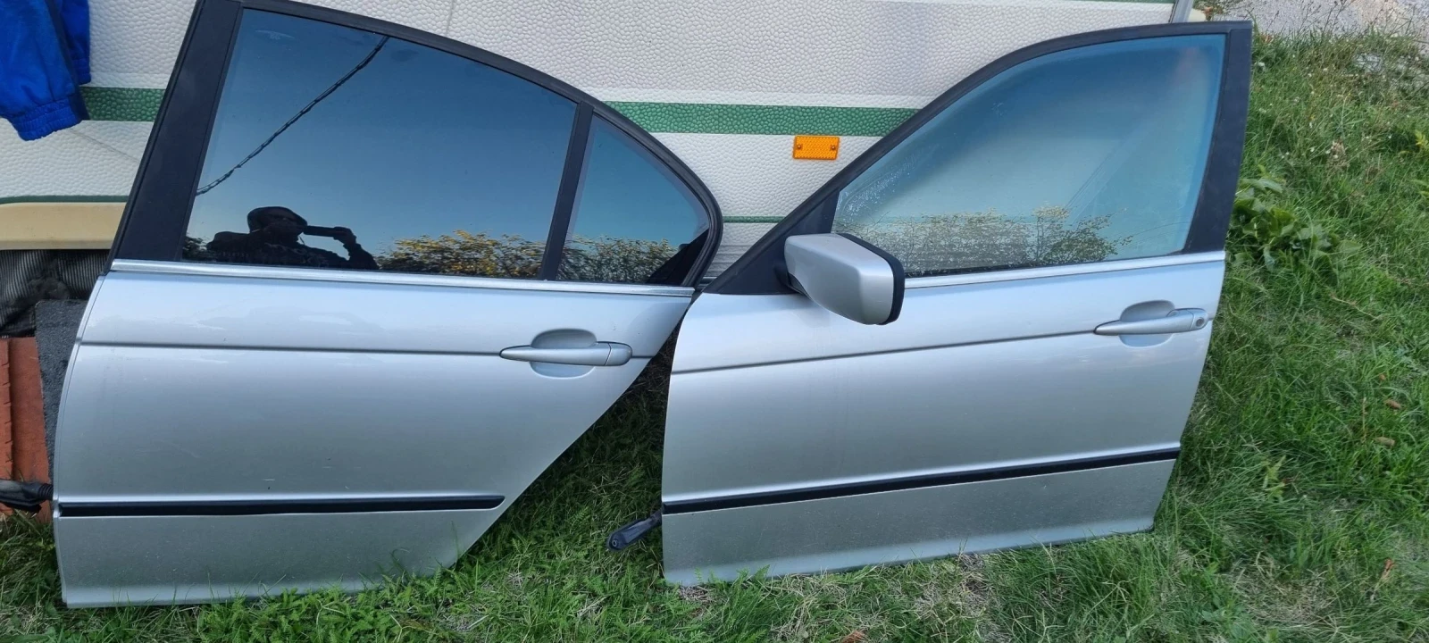 BMW 320 E46 | Mobile.bg � ����������� 11