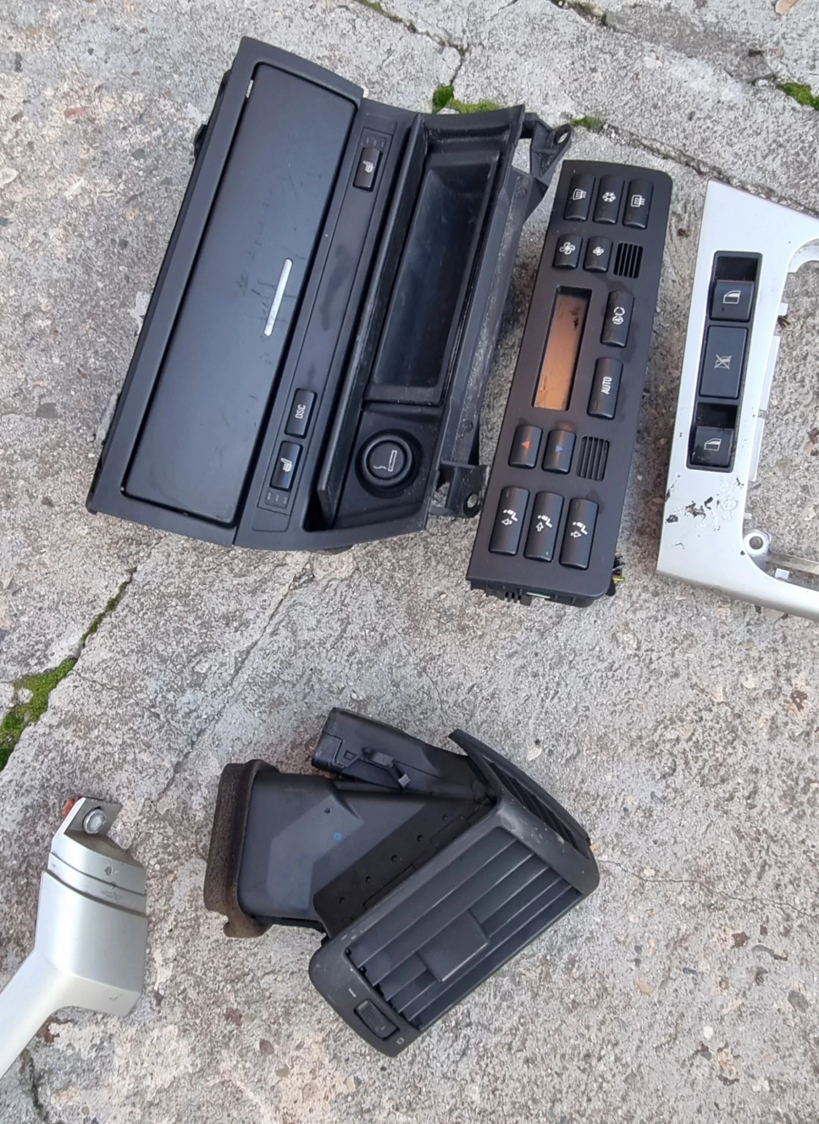 BMW 320 E46 - изображение 6