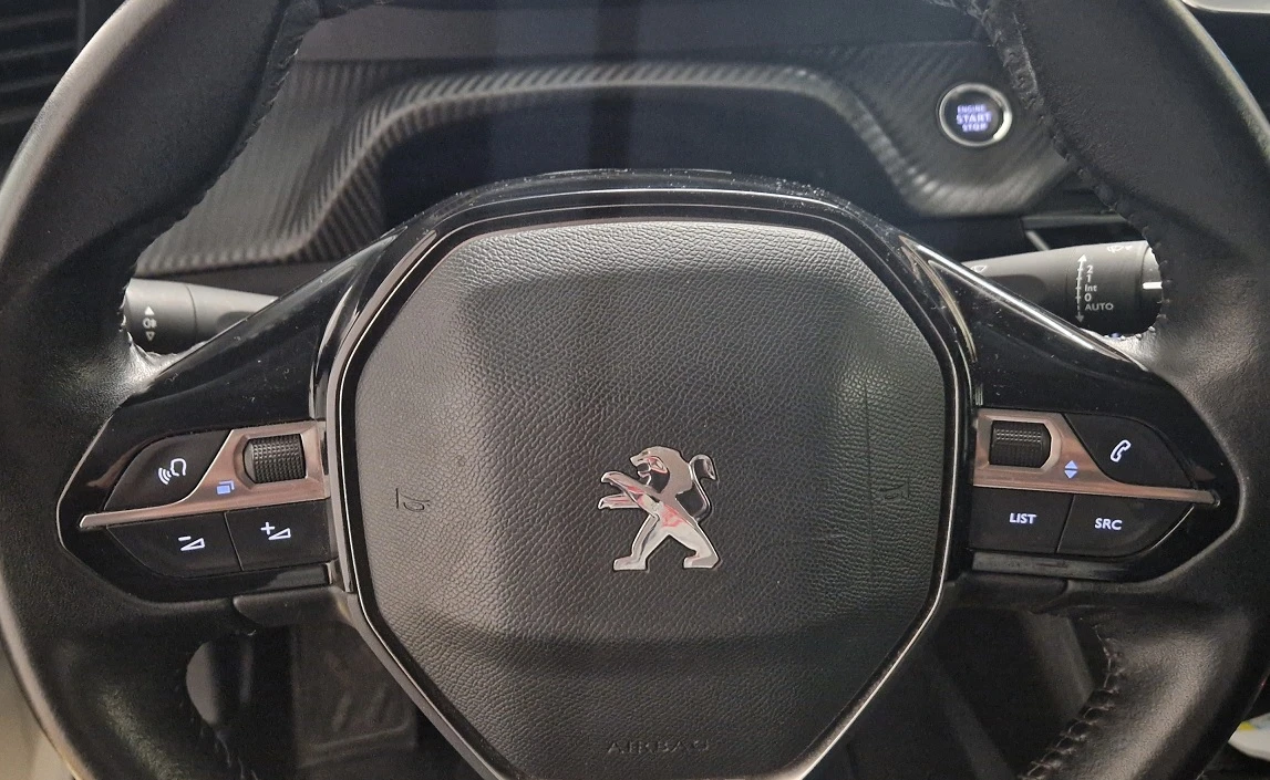 Peugeot 208 | Mobile.bg   6