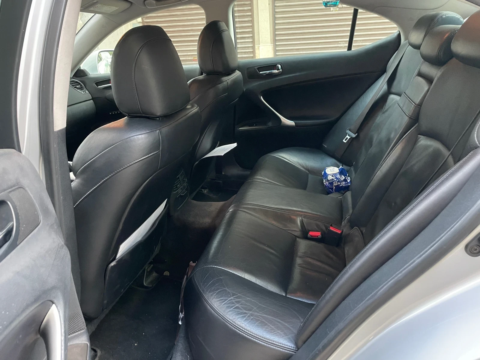 Lexus IS 250 | Mobile.bg � ����������� 15