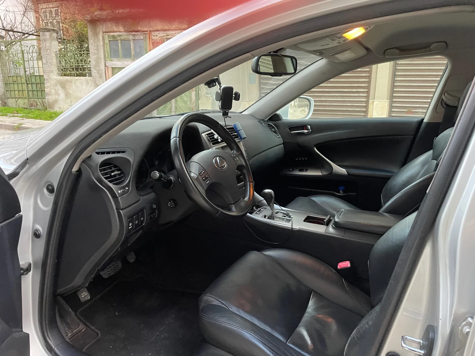 Lexus IS 250 | Mobile.bg � ����������� 8