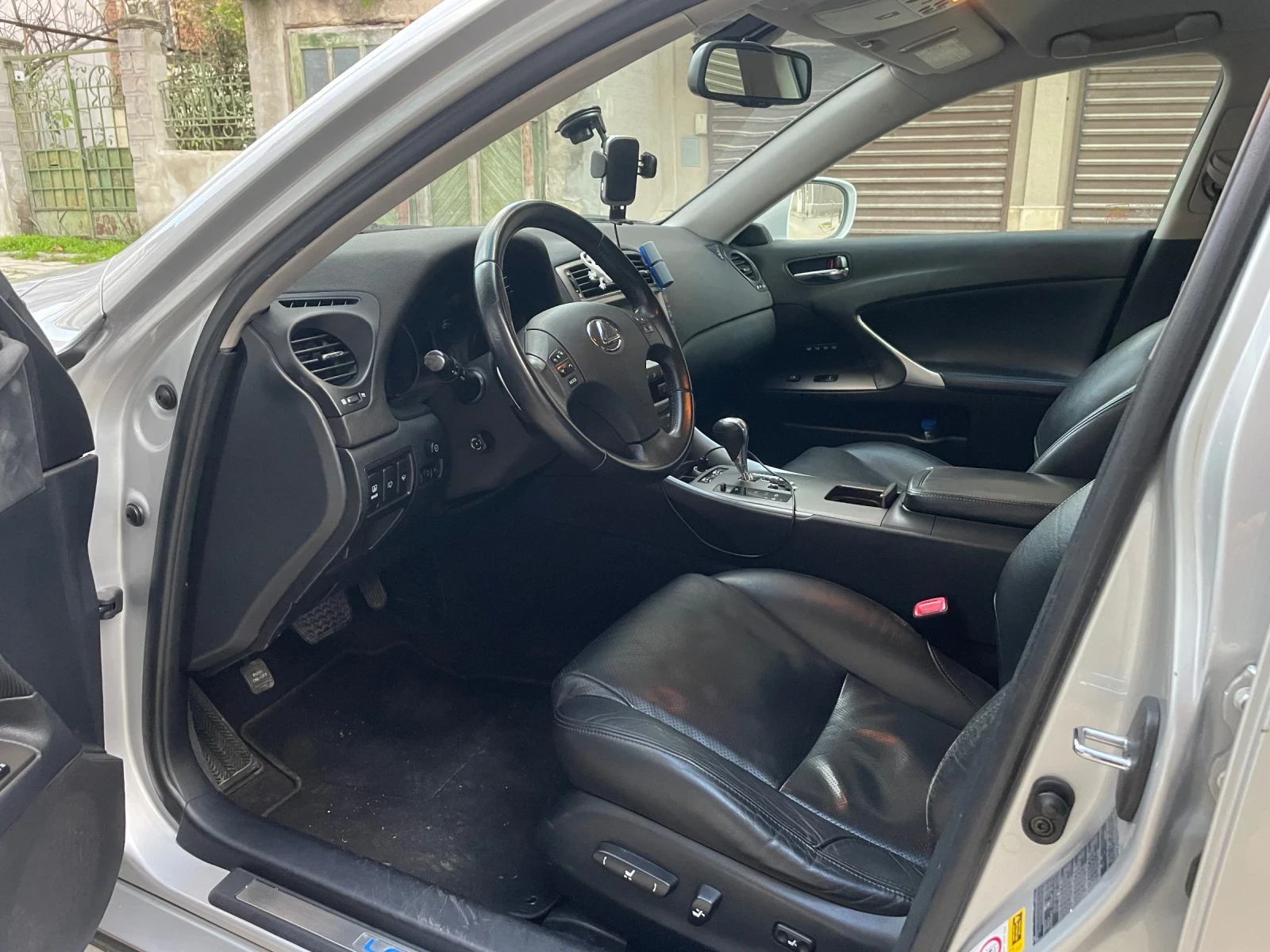 Lexus IS 250 | Mobile.bg � ����������� 16