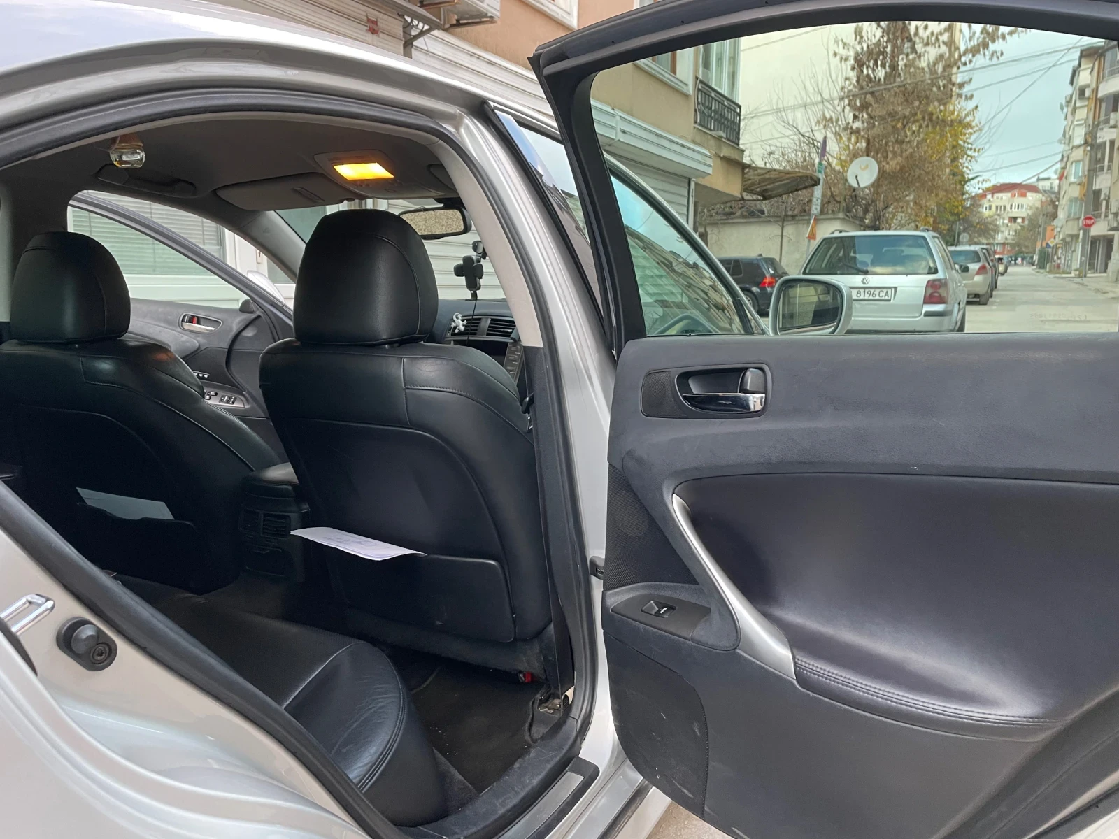 Lexus IS 250 | Mobile.bg � ����������� 13