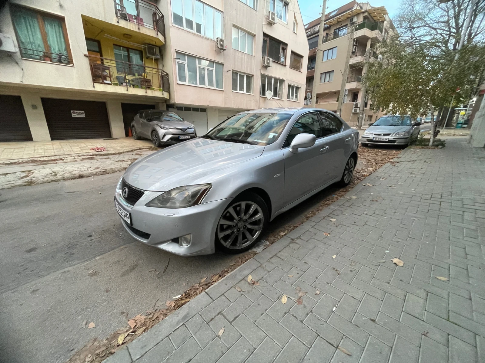 Lexus IS 250 | Mobile.bg � ����������� 2