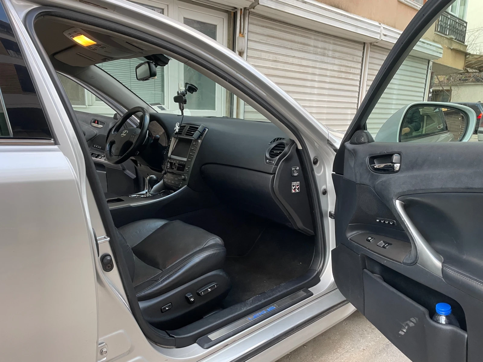 Lexus IS 250 | Mobile.bg � ����������� 11