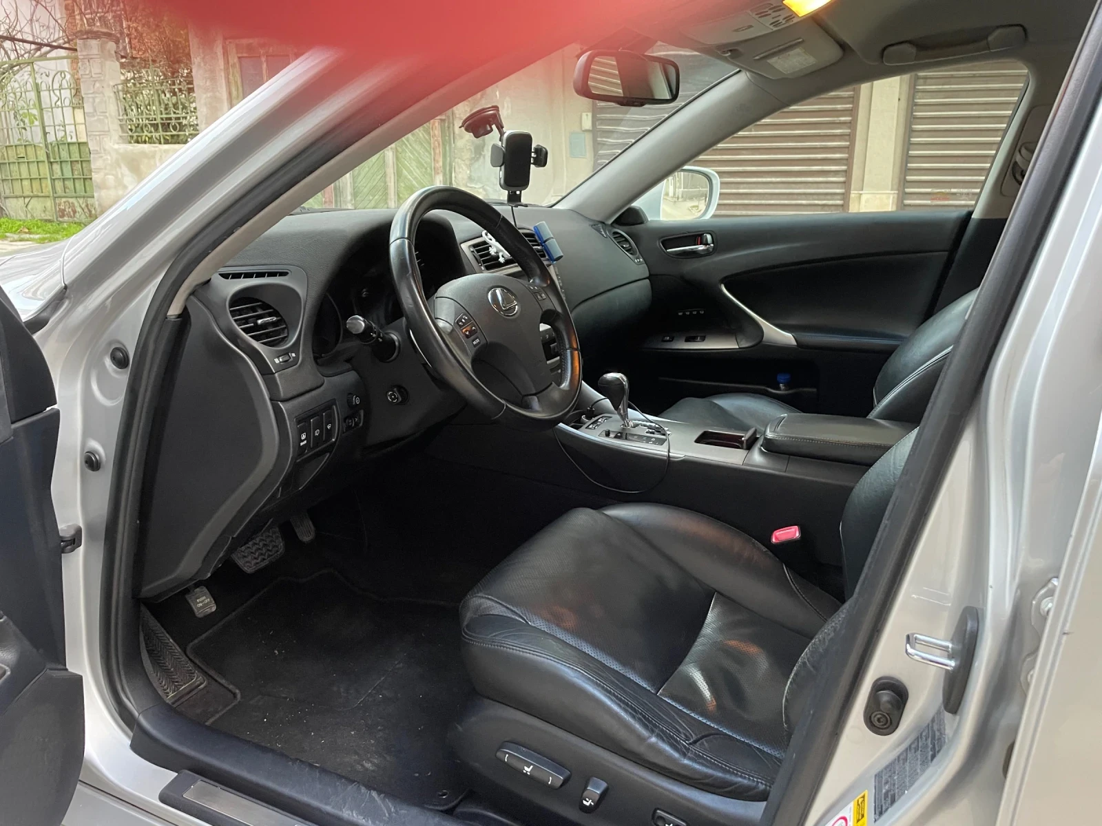 Lexus IS 250 | Mobile.bg � ����������� 17