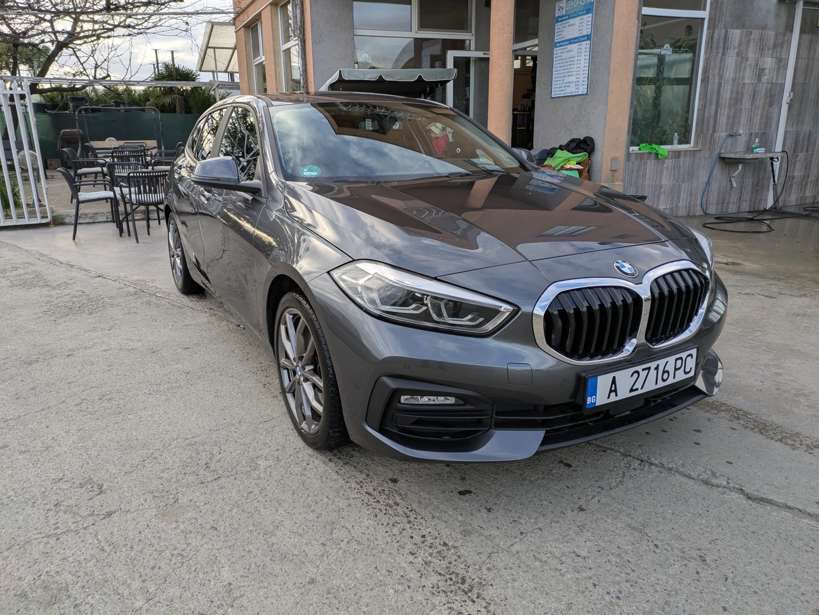 BMW 120 120d xDrive | Mobile.bg � ����������� 2