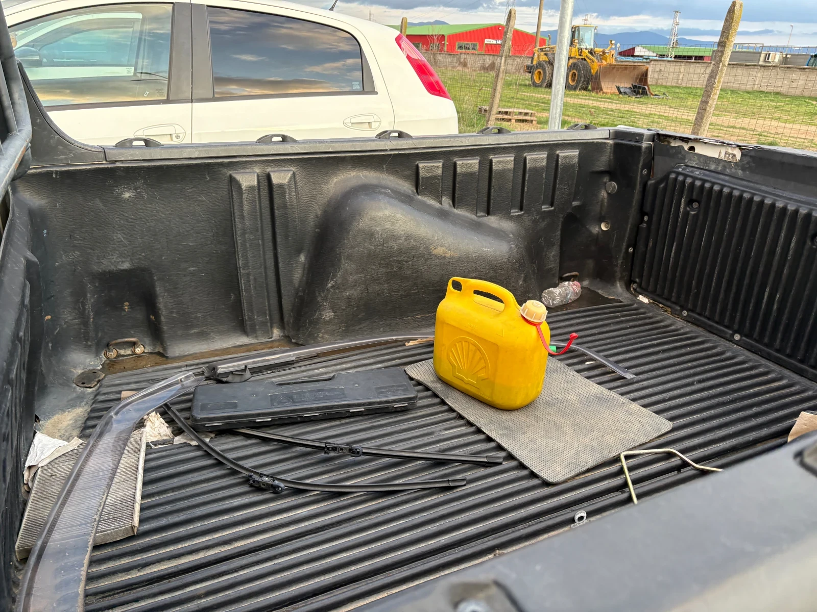 Fiat Strada | Mobile.bg � ����������� 6