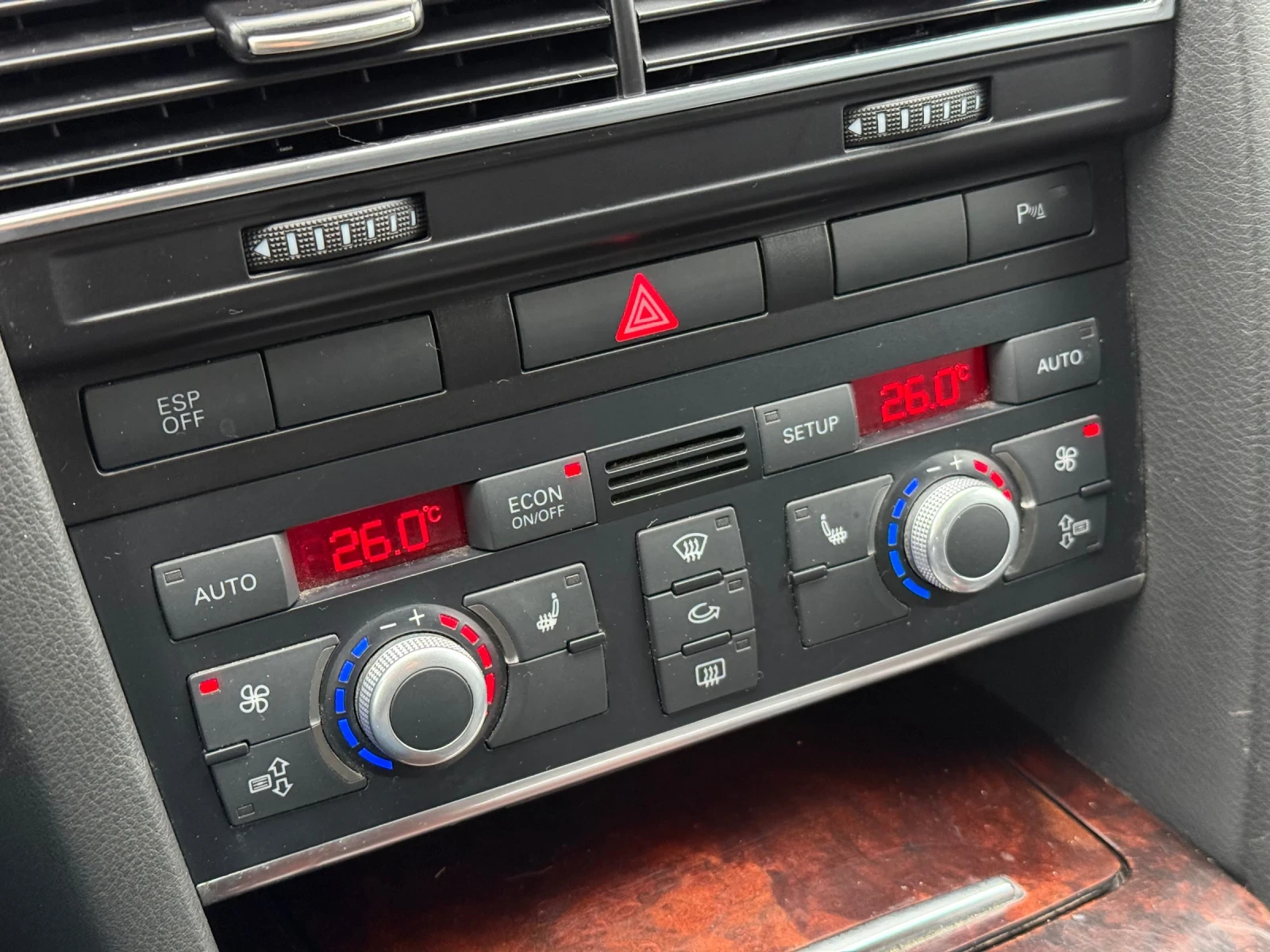 Audi A6 Allroad 3.0TDI* 2008�* �����������* ��� ���������* ������* | Mobile.bg � ����������� 17