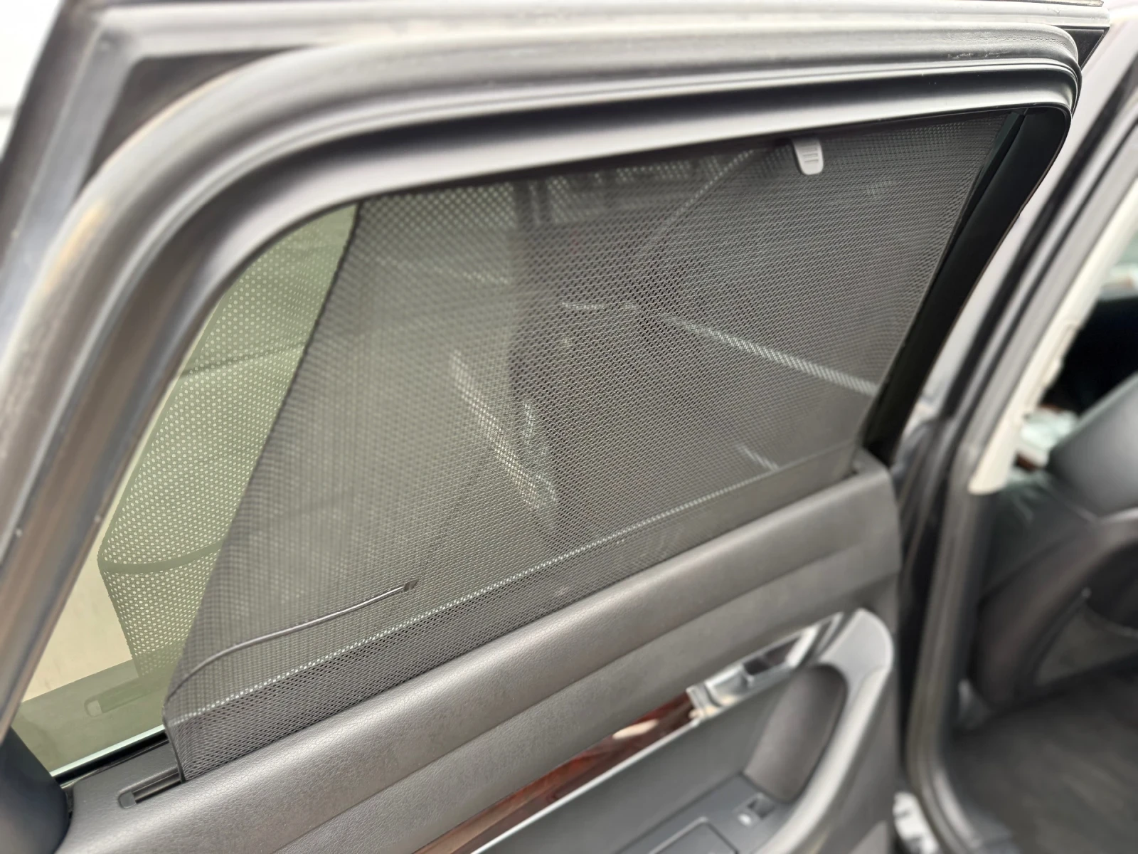 Audi A6 Allroad 3.0TDI* 2008г* Регистриран* Топ Състояние* Теглич* - изображение 10