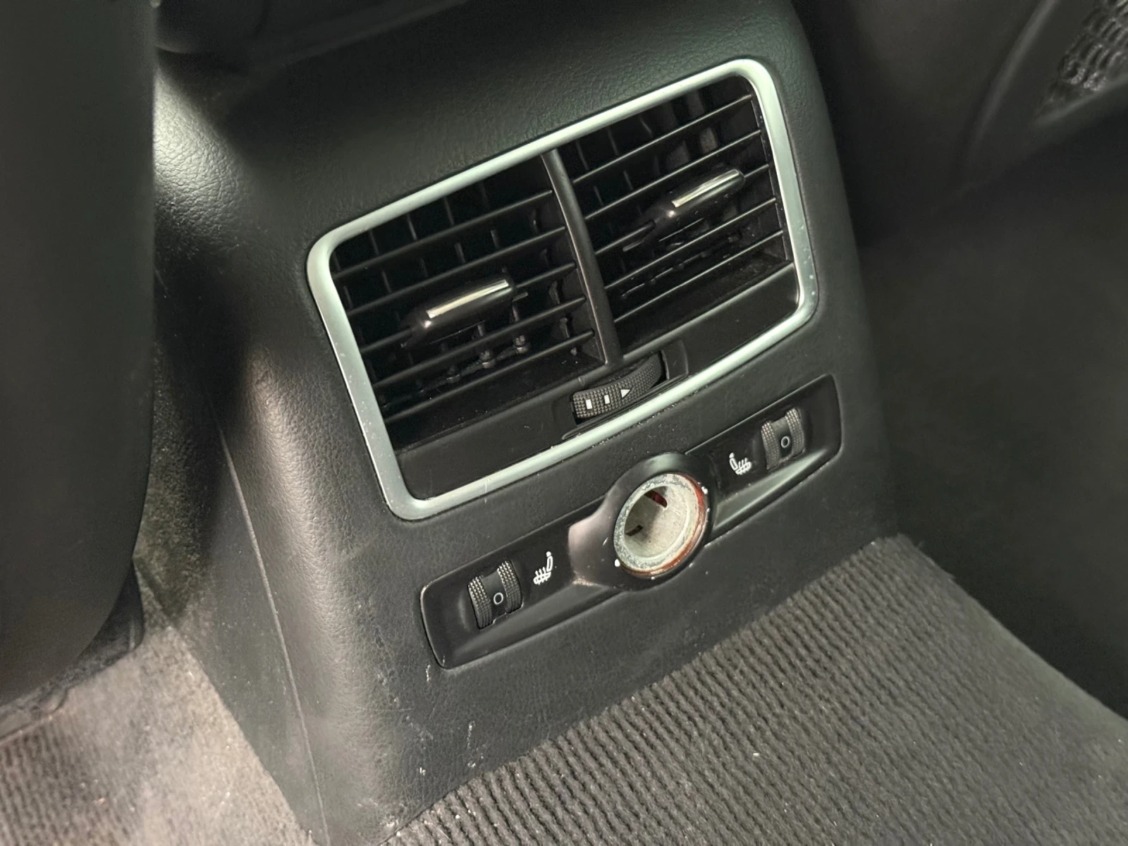 Audi A6 Allroad 3.0TDI* 2008г* Регистриран* Топ Състояние* Теглич* - изображение 8