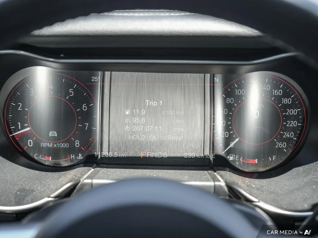 Ford Mustang GT* Premium* Convertible* АвтоКредит* (ЦЕНА ДО БГ) - изображение 8