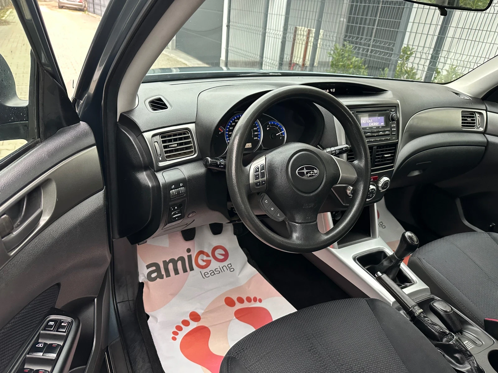 Subaru Forester 2.0-БЕНЗИН-150к.с - изображение 7