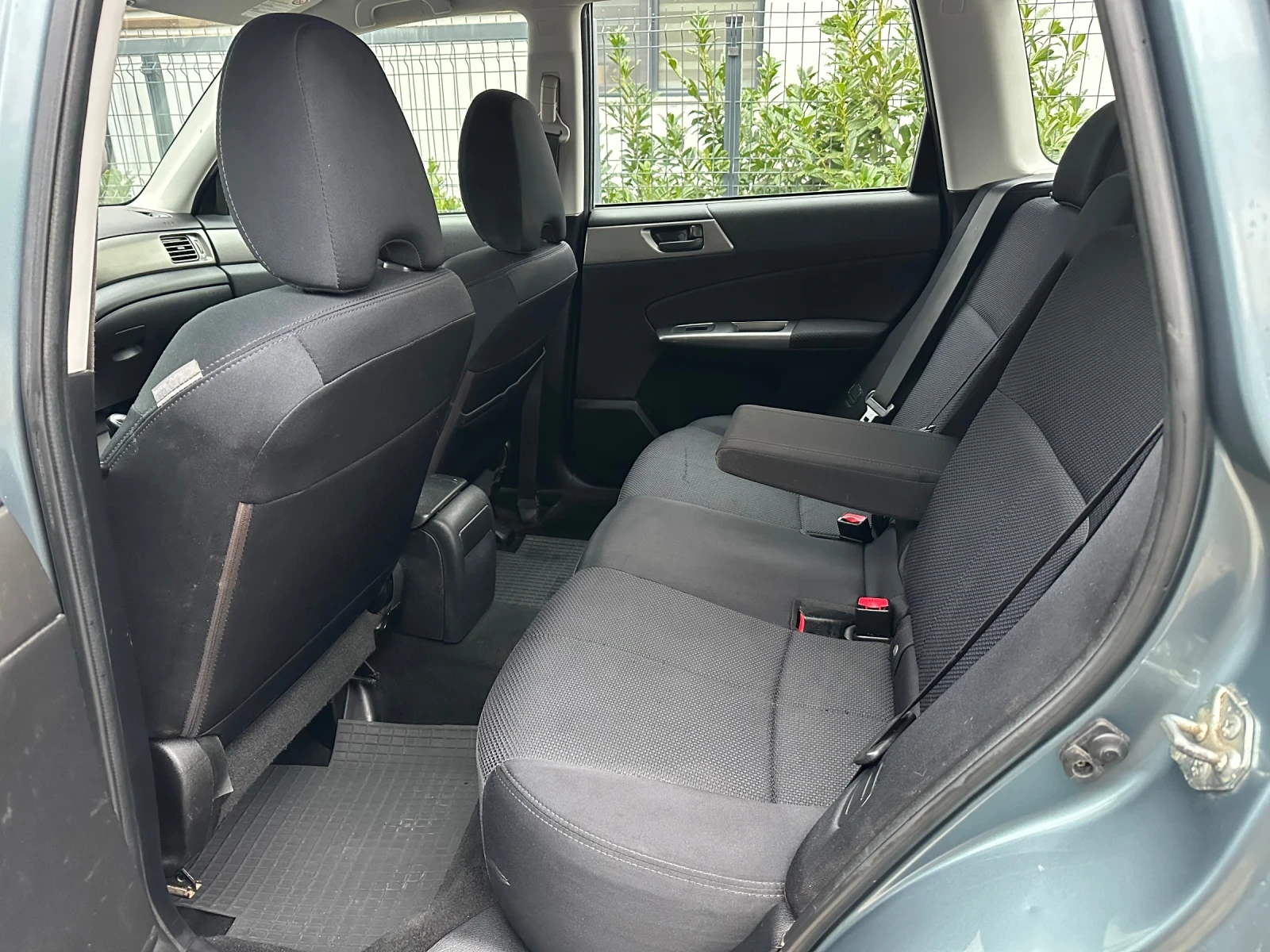 Subaru Forester 2.0-������-150�.� | Mobile.bg � ����������� 11