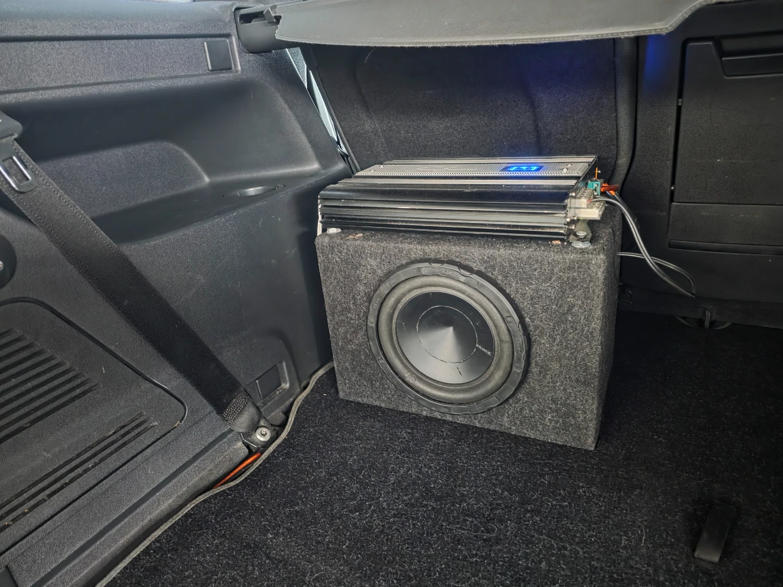 Opel Zafira 1.9 cdti | Mobile.bg � ����������� 12