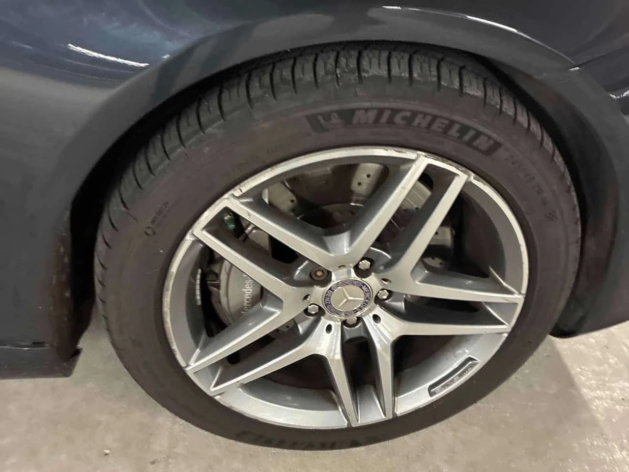 Mercedes-Benz S 550 * CARFAX * BURMEISTER* ПОДГРЕВ* ПАНО*  - изображение 7