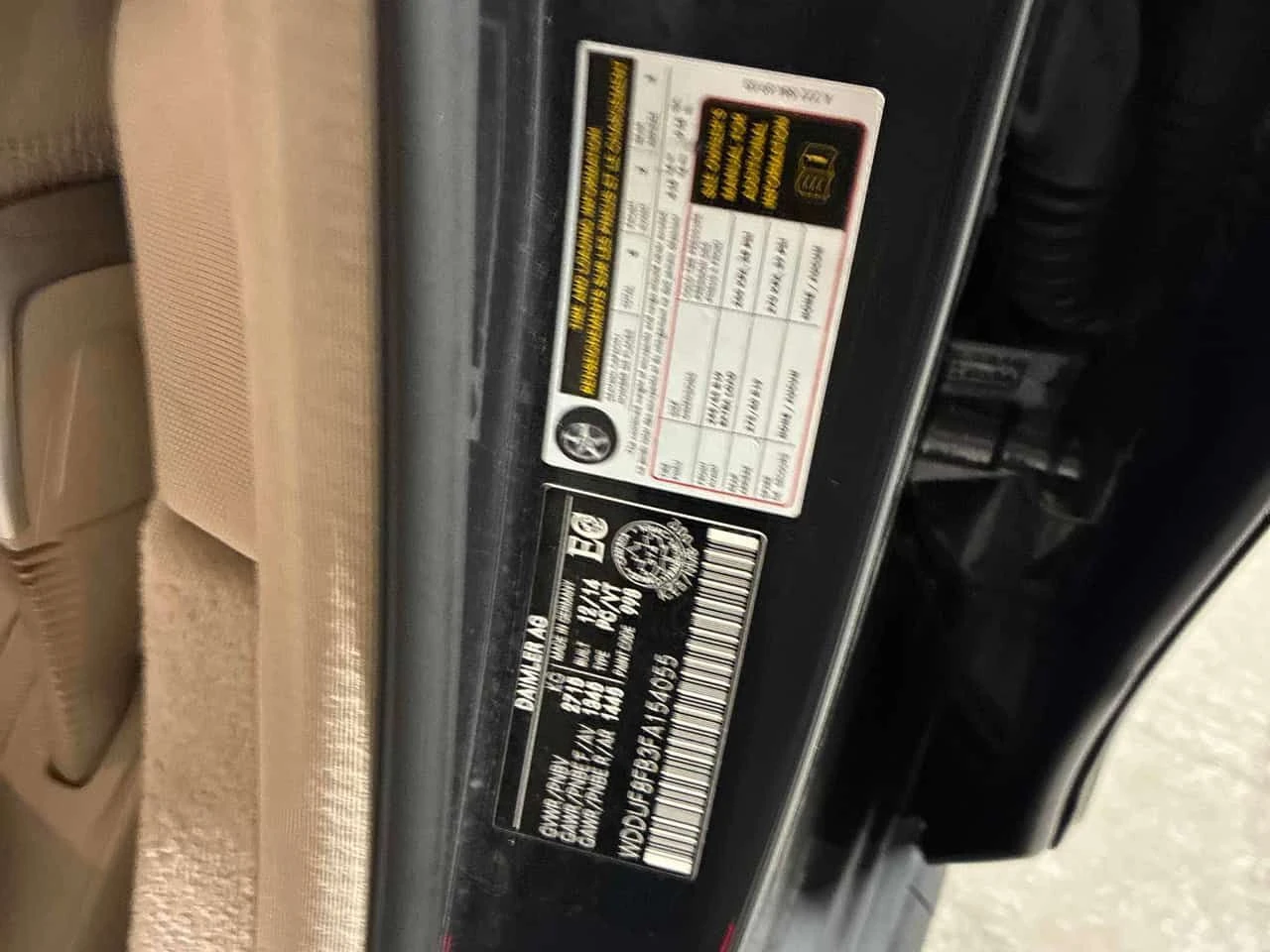 Mercedes-Benz S 550 * CARFAX * BURMEISTER* �������* ����*  | Mobile.bg � ����������� 16