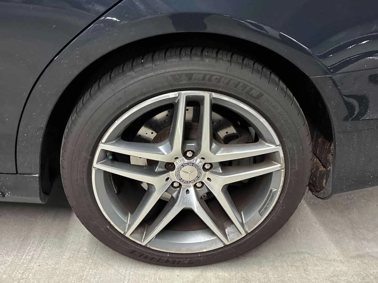 Mercedes-Benz S 550 * CARFAX * BURMEISTER* �������* ����*  | Mobile.bg � ����������� 12