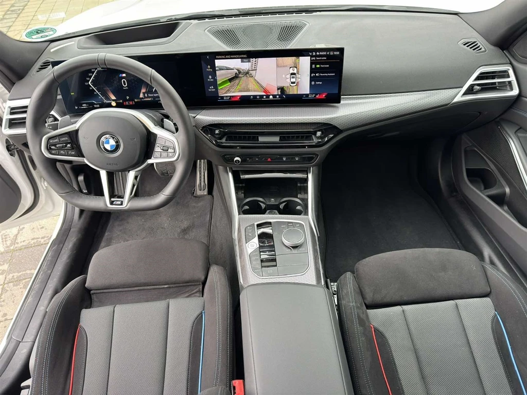 BMW 320 xDrive - изображение 7