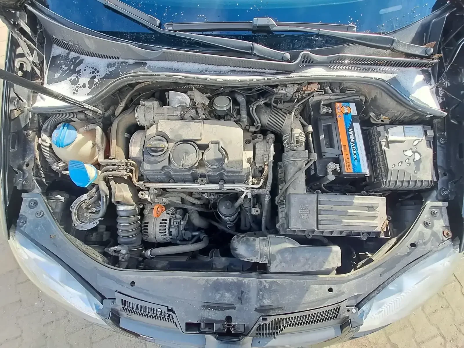 VW Golf 5 | Mobile.bg � ����������� 13