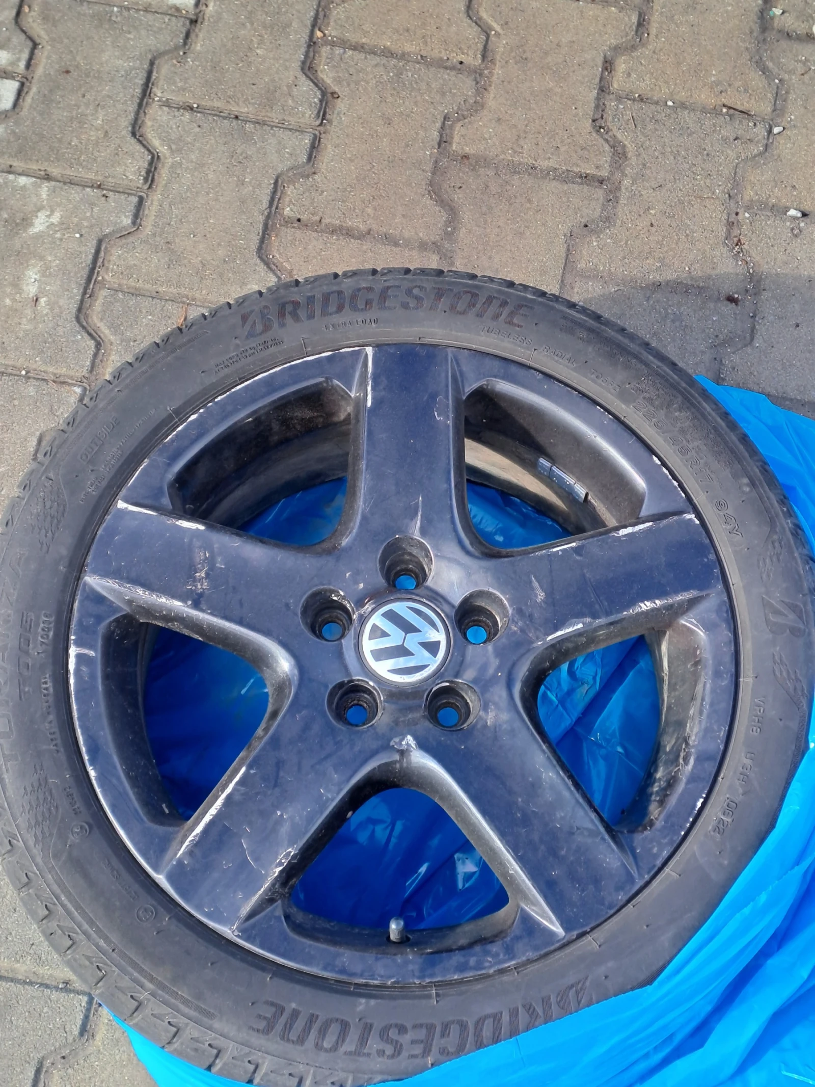 VW Golf 5 | Mobile.bg � ����������� 15