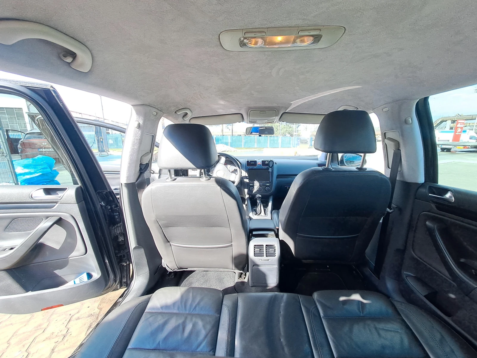 VW Golf 5 | Mobile.bg � ����������� 14